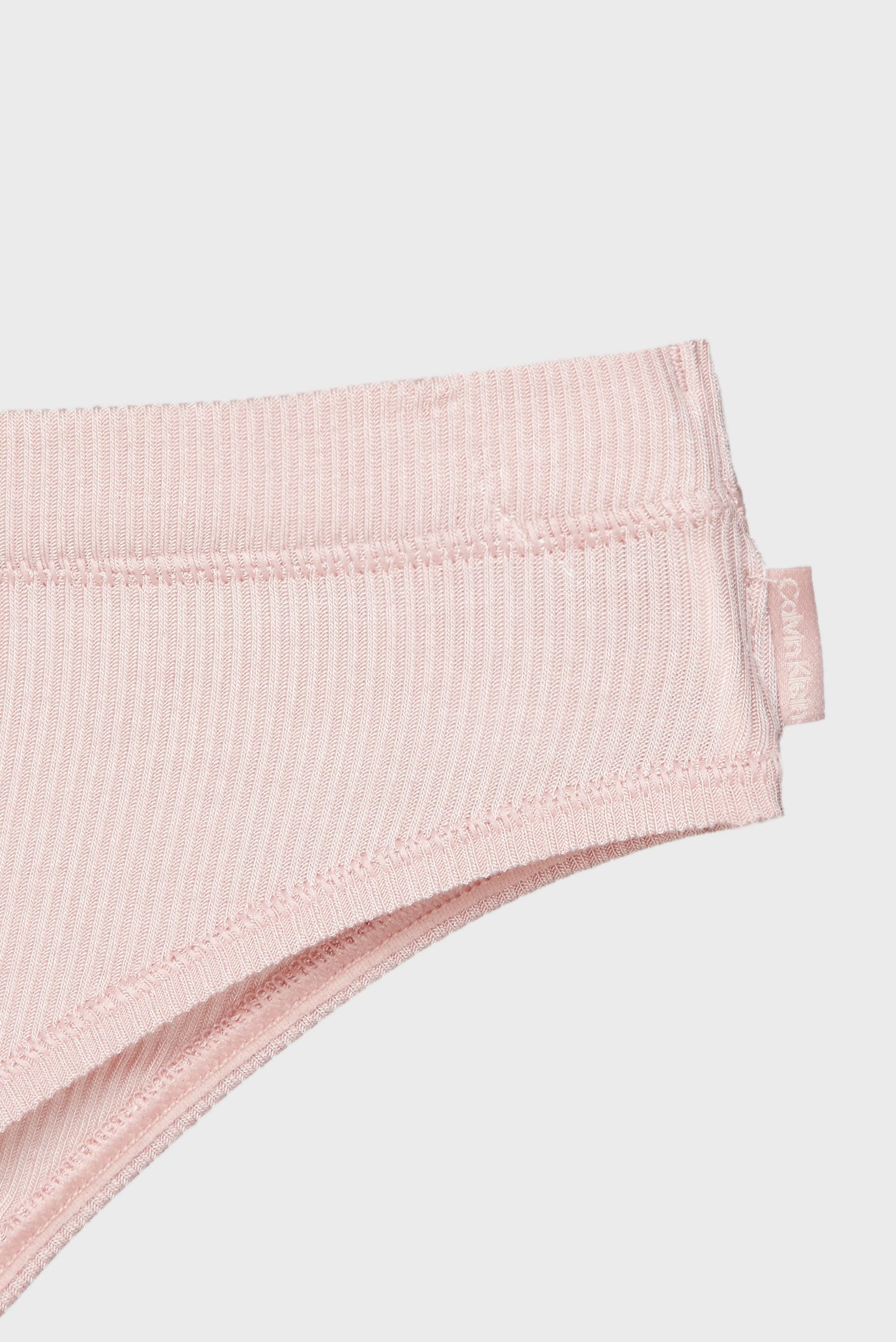 Трусы HIGH LEG BIKINI (MID-RISE)Calvin Klein Трусы HIGH LEG BIKINI (MID-RISE) 3