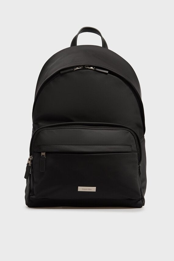 Рюкзак SLEEK ROUND BACKPACK Calvin Klein Рюкзак SLEEK ROUND BACKPACK Calvin Klein
