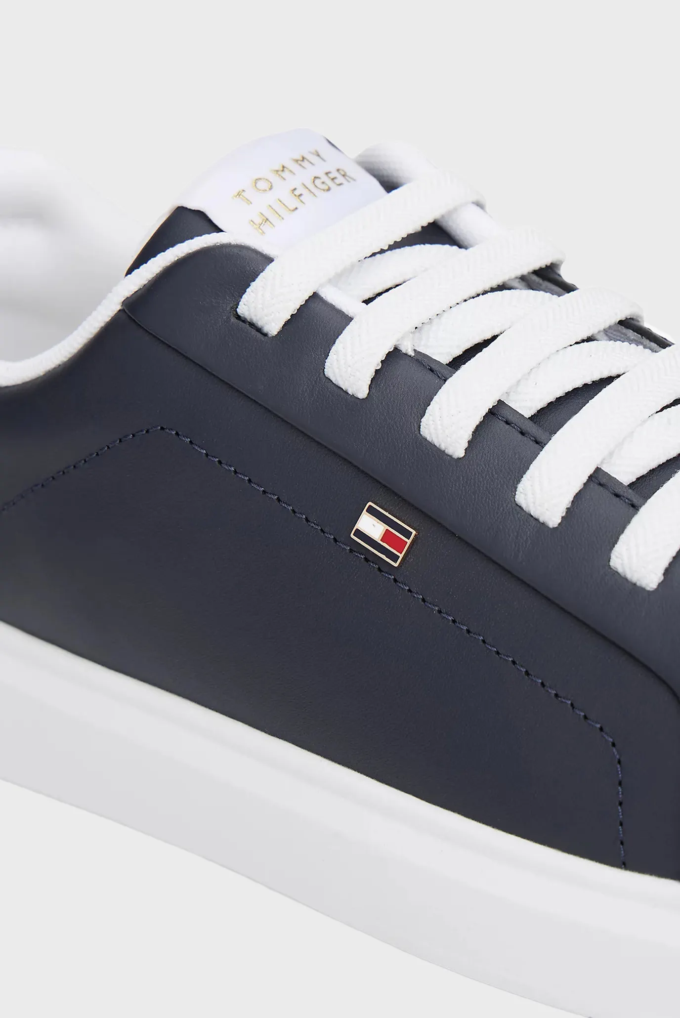 Кроссовки TH ICON COURT LIGHT 2