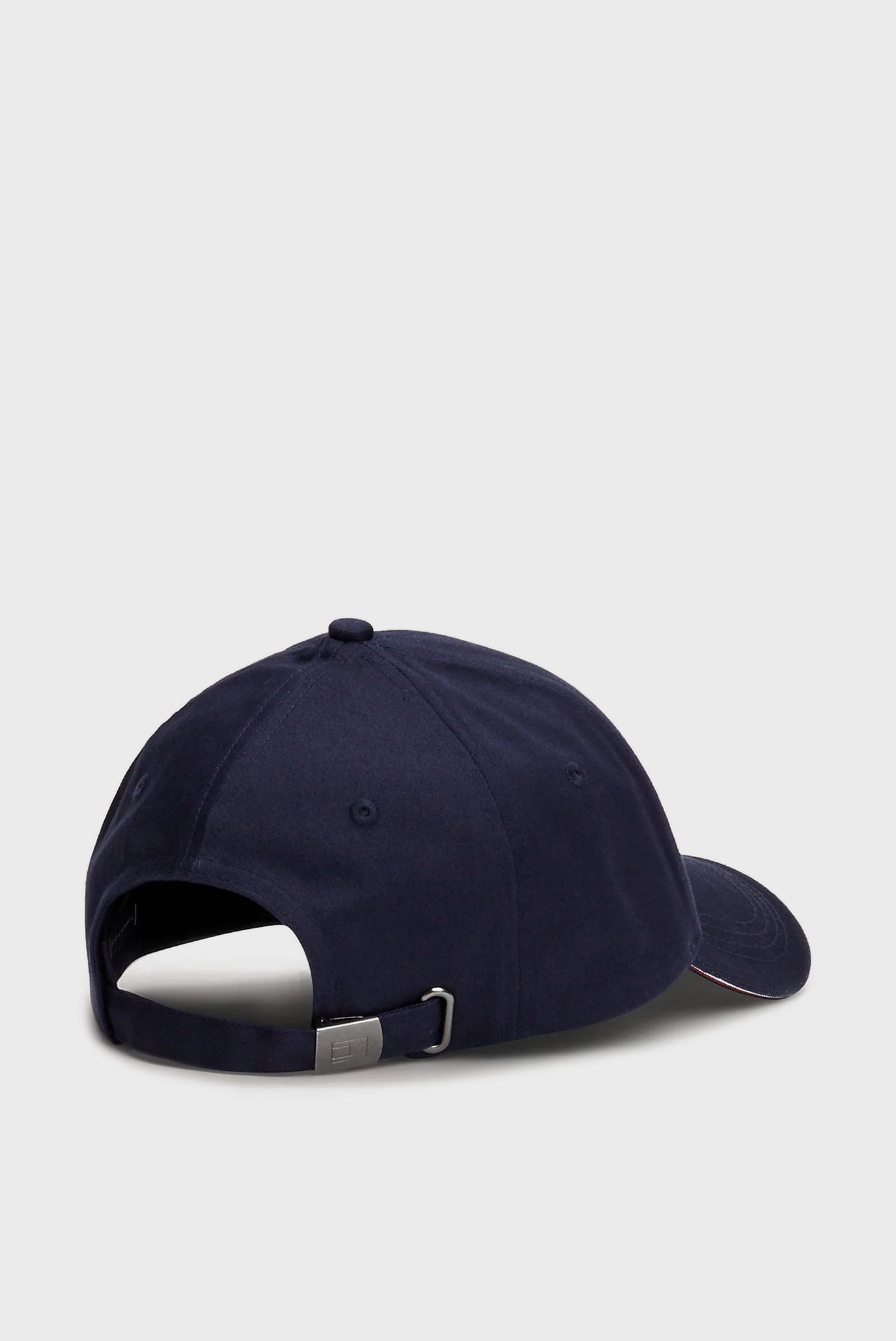 Кепка TH CORPORATE COTTON 6 PANEL CAP 3