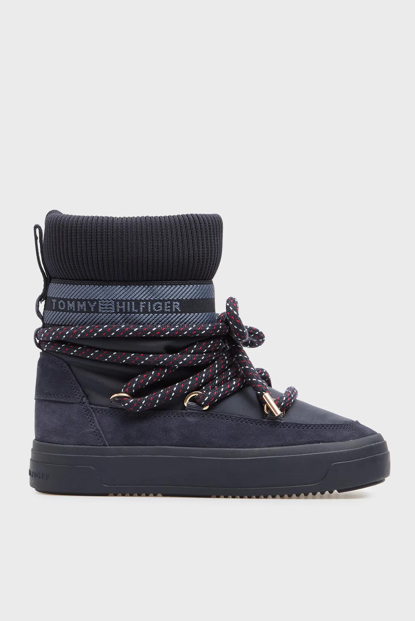 Угги TOMMYTECH RWB SNOWBOOT WARM 1