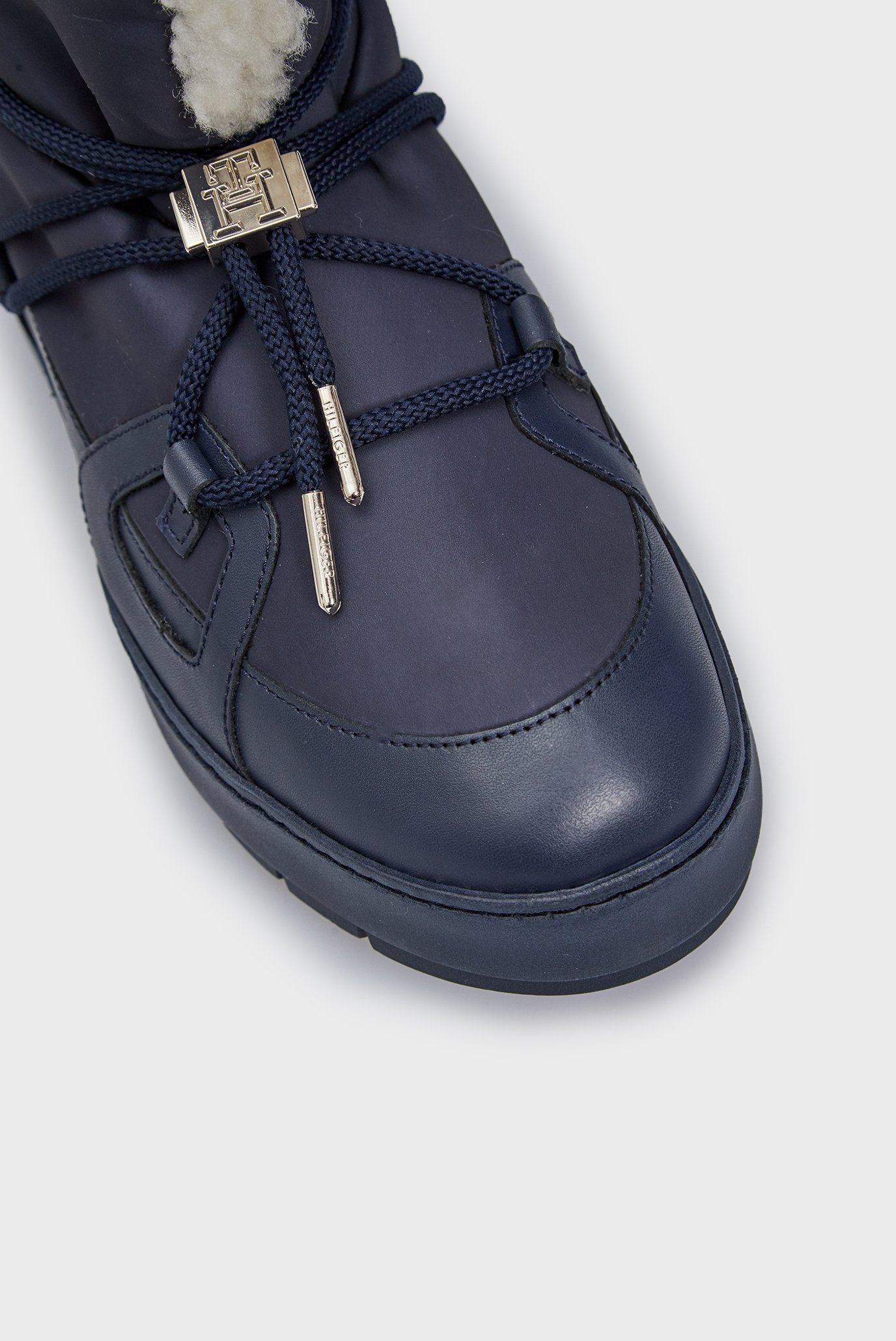 Валенки TOMMY ESSENTIAL SNOWBOOT 3