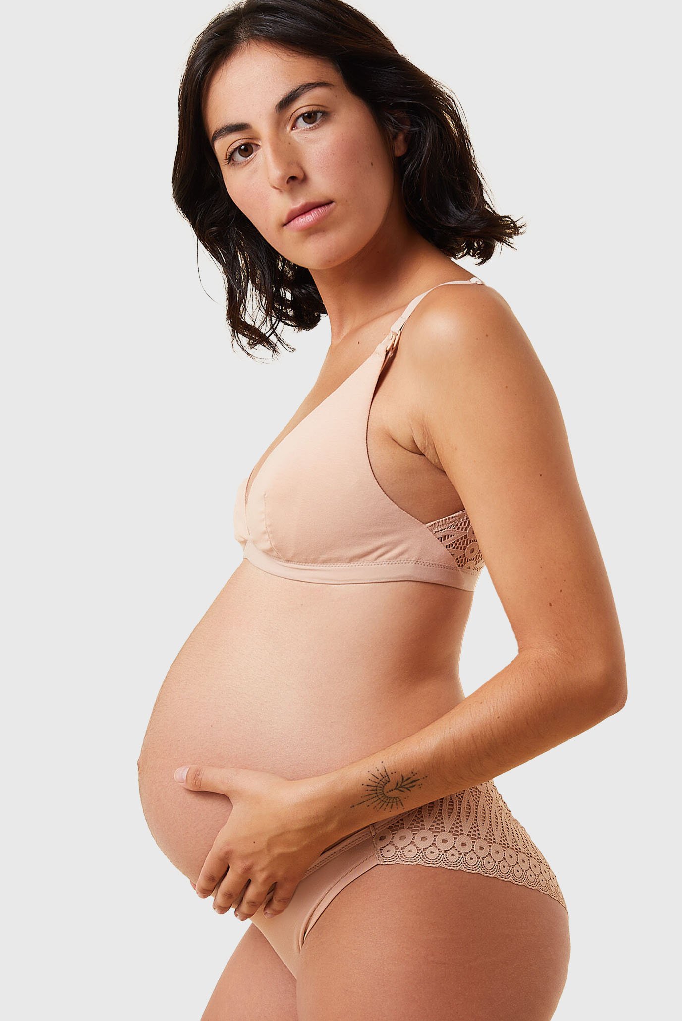 Трусы CANDY - SLIP 4