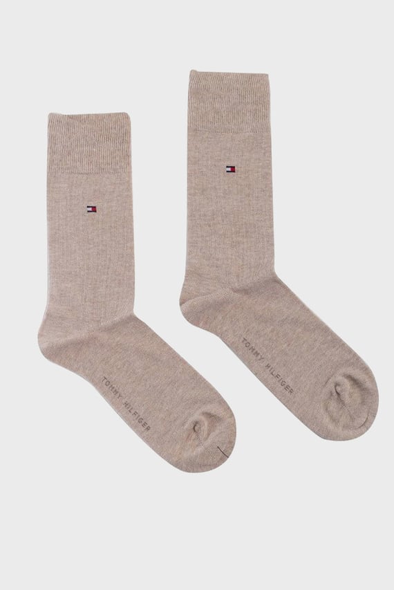 Носки TH MEN SOCK CLASSIC 2P
