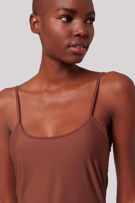 Ночная рубашка PURE TOUCH - NUISETTE - LIN