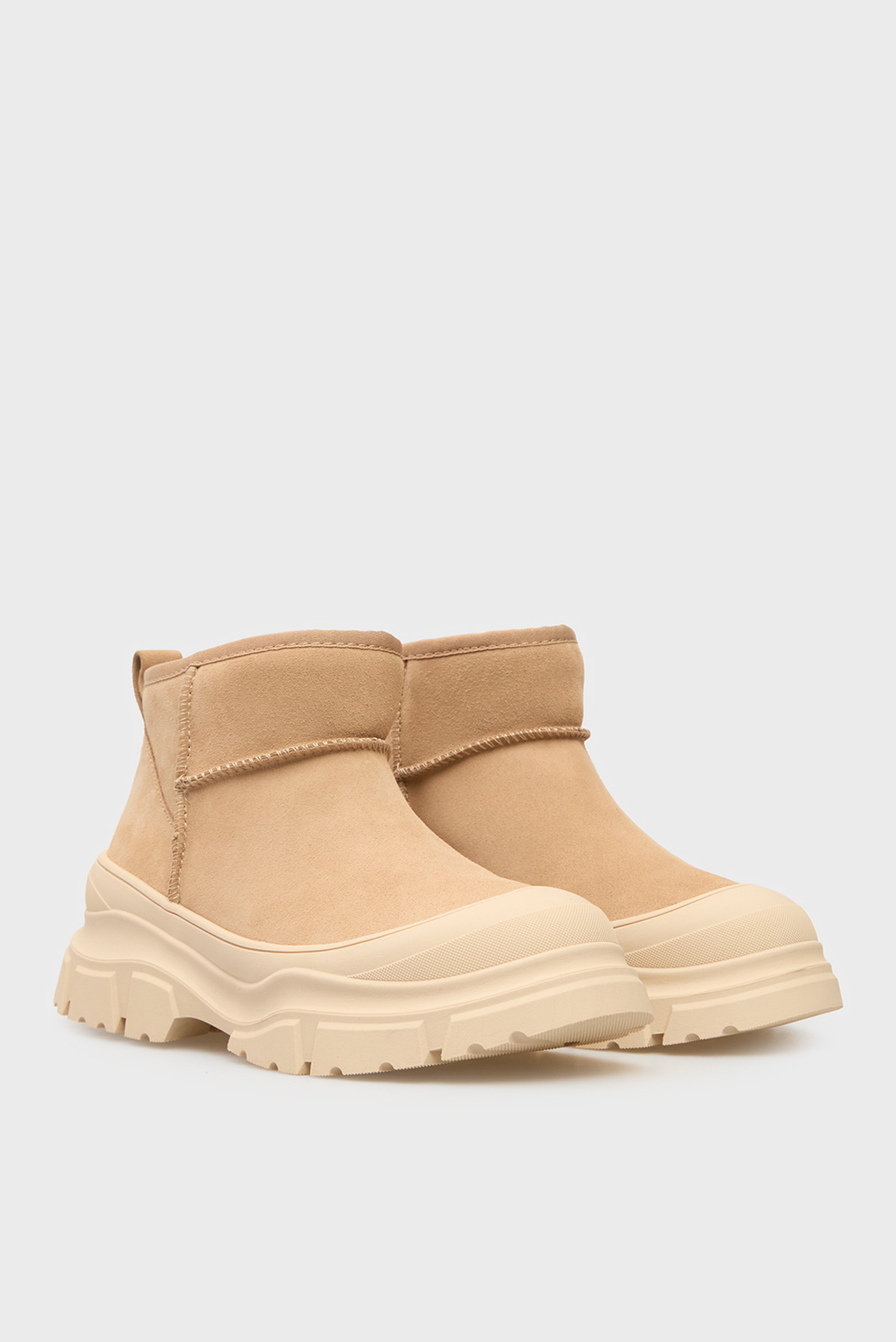 Ботинки La Rioja 3