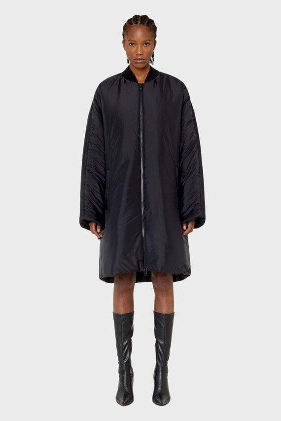 Куртка зимняя W-DAY-LONG-NY JACKET