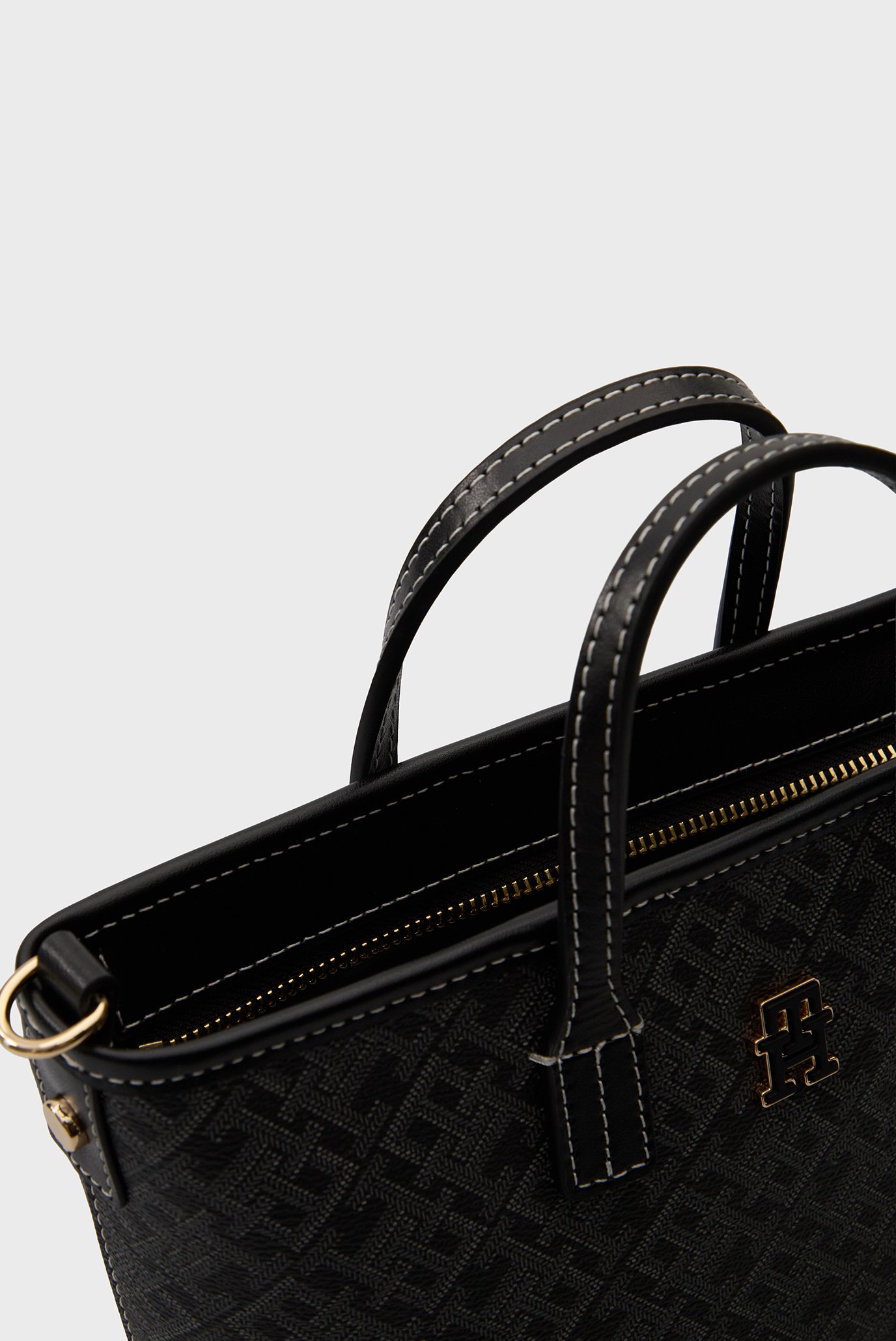 Сумка TH MONOPLAY LE NANO TOTE 6