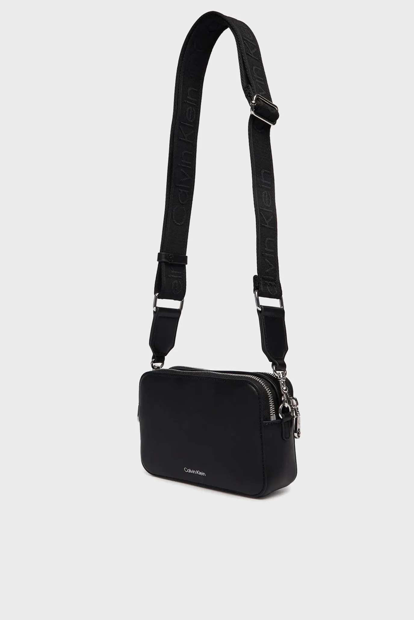 Сумка WEBBING DOUBLE STRAP CAMERA BAG 3
