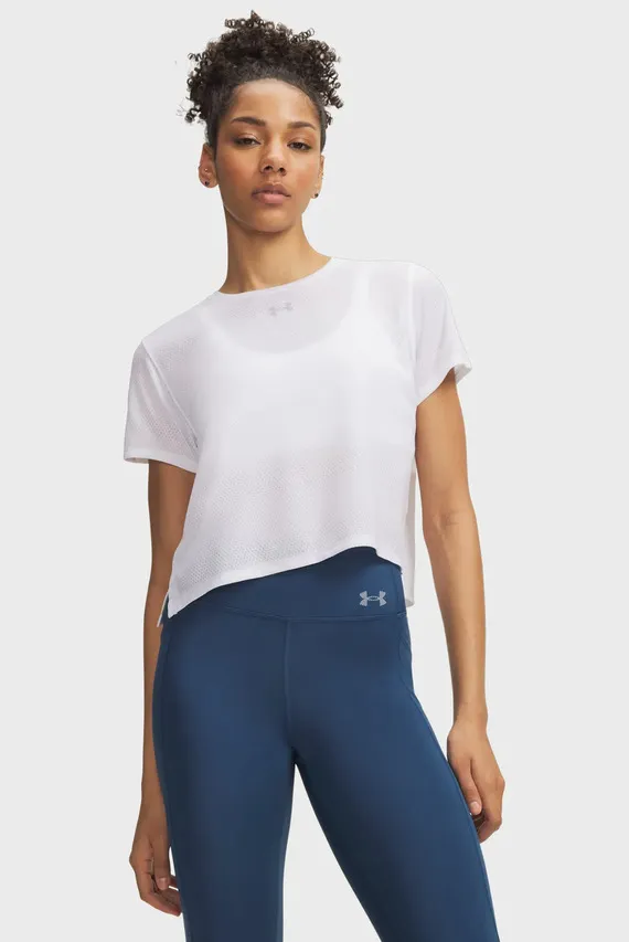 Футболка UA Velociti Shortsleeve Under Armour