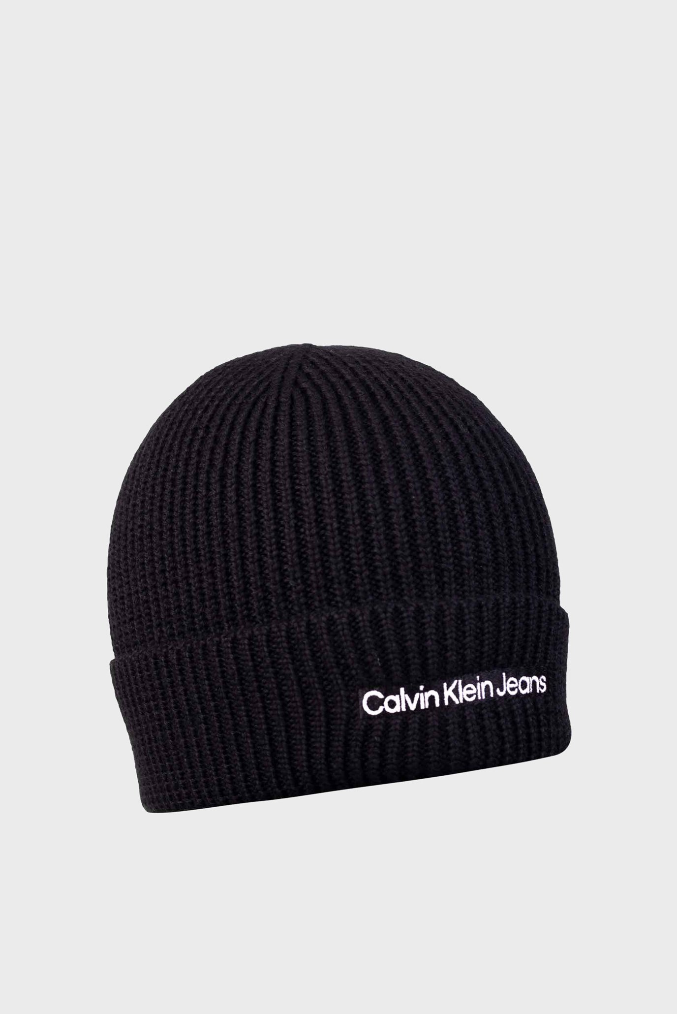 Шапка INSTITUTIONAL BEANIE 6