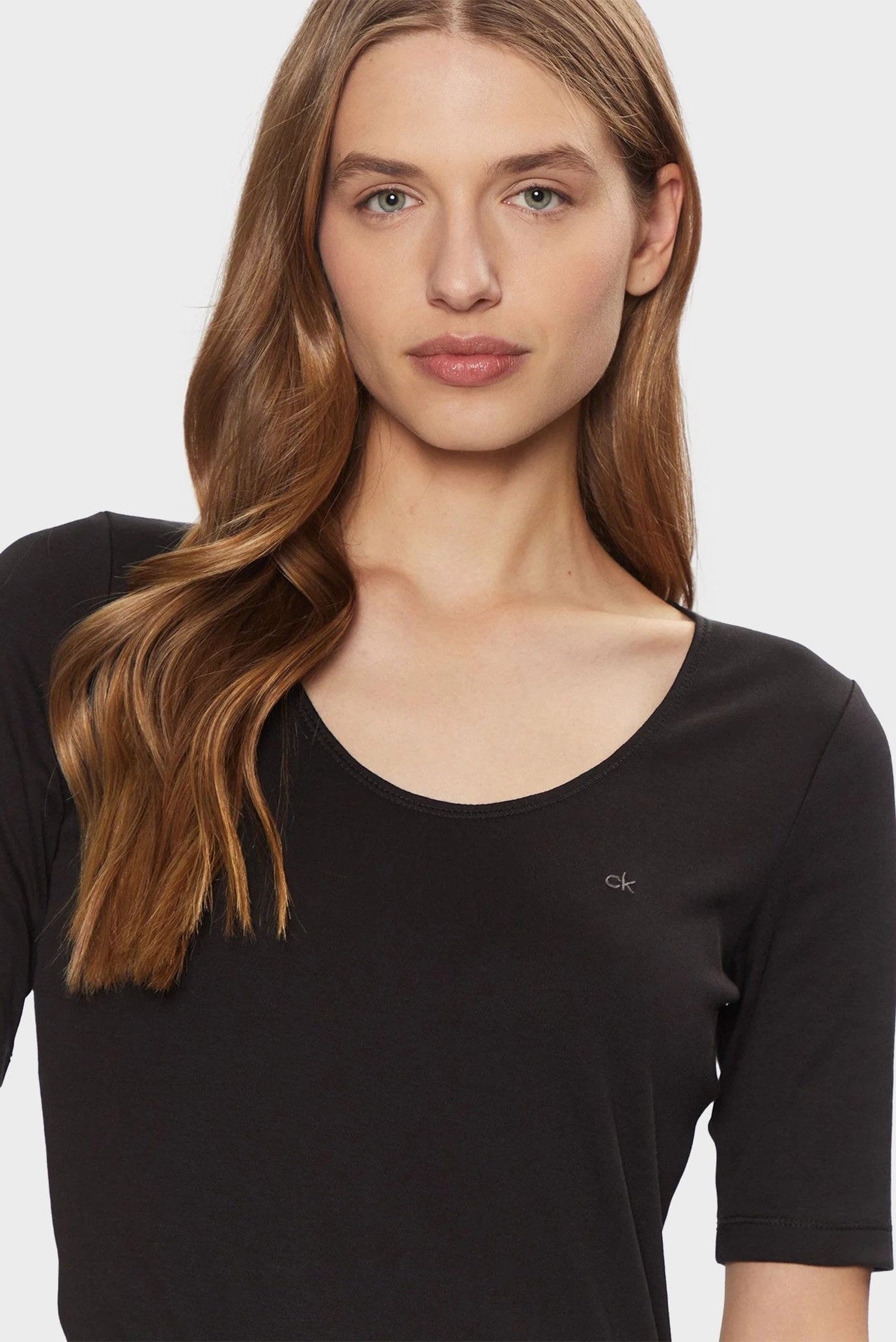 Топ LIQUID TOUCH SCOOP TOP 1 S SLV 4