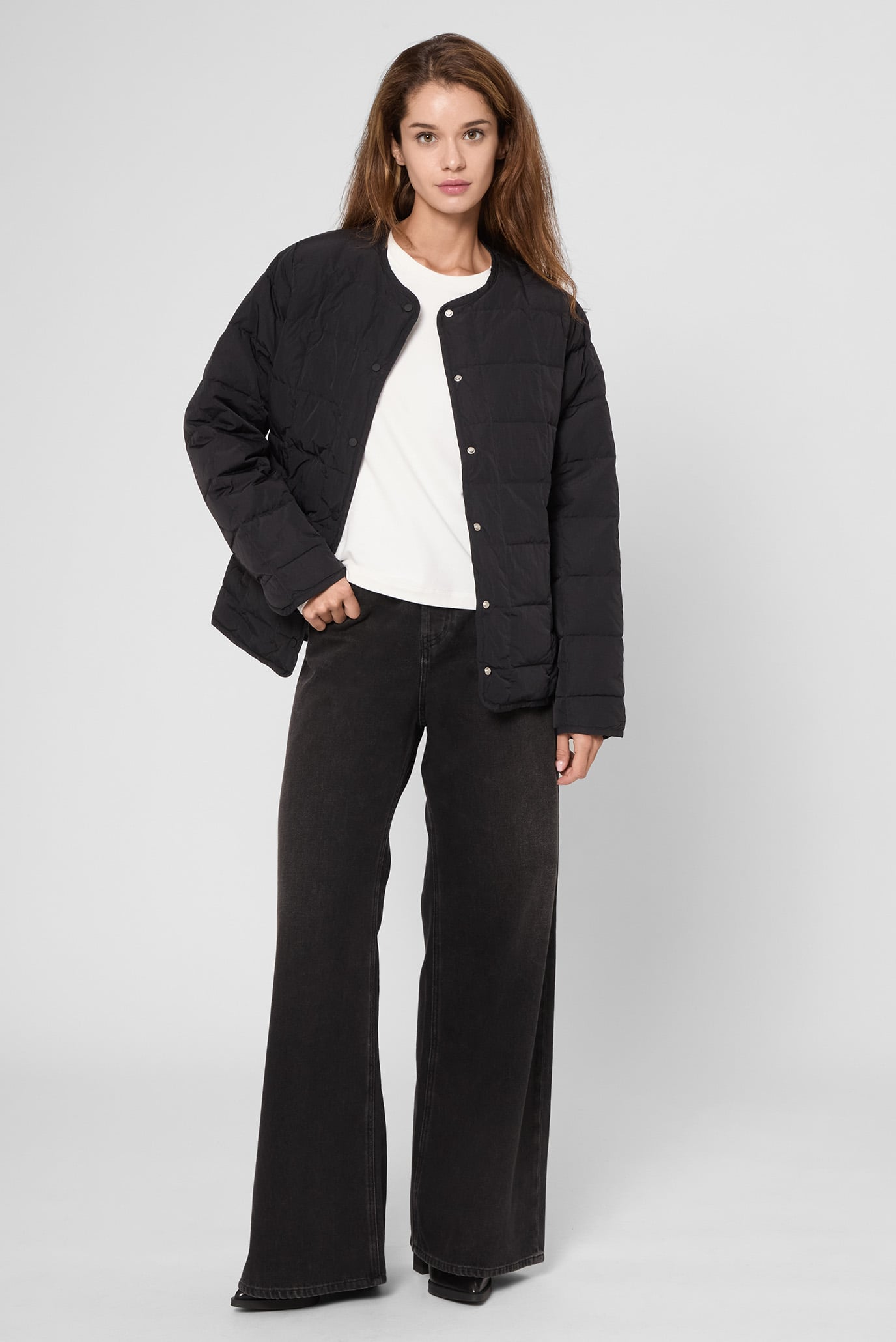 Куртка демисезонная/WDJ 062 2