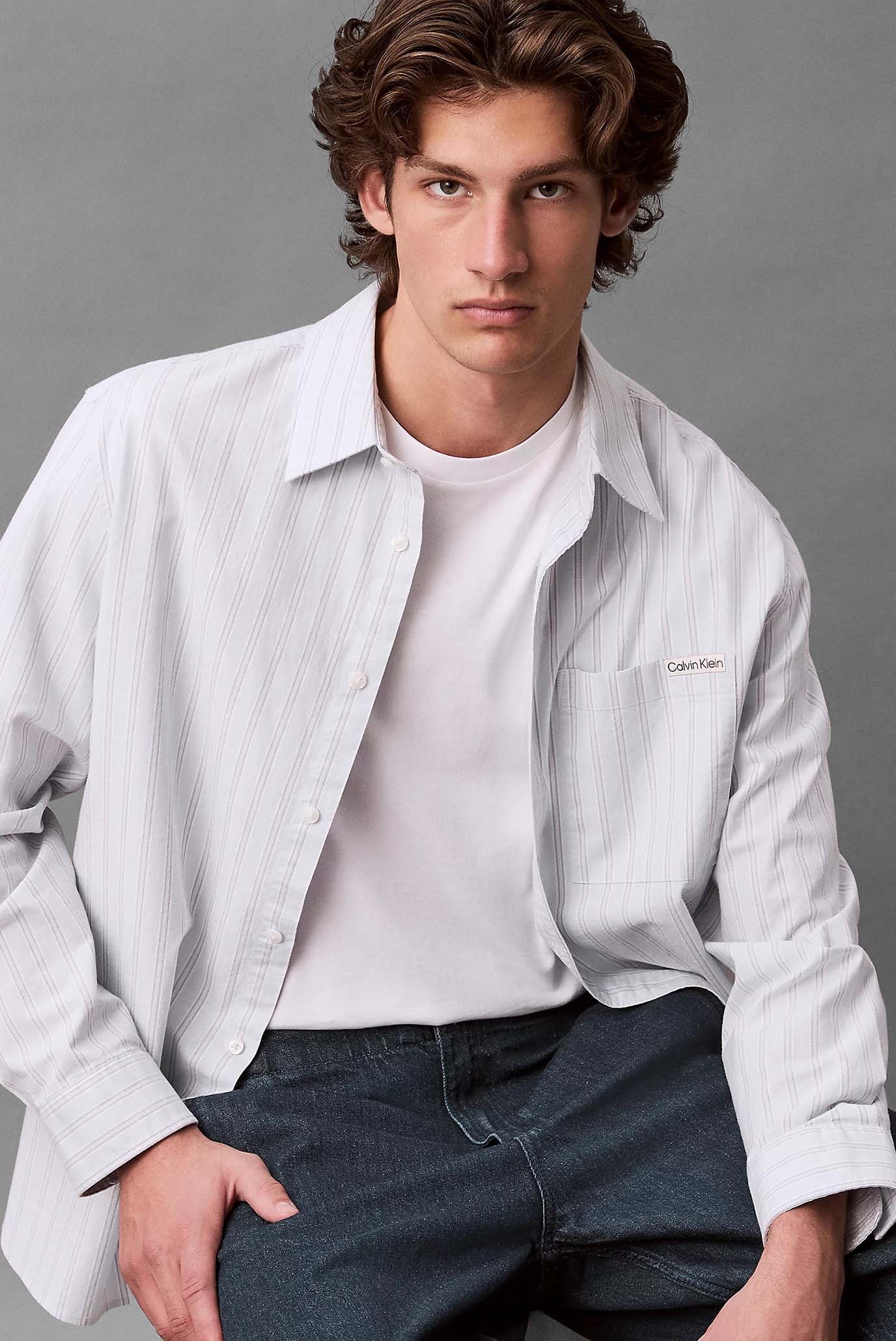 Штаны LI NO SIDE SEAM PANT DARK MOON 2