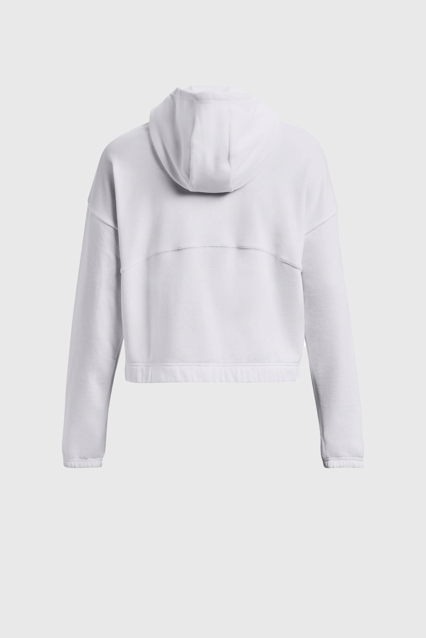 Худи UA Journey Fleece Hoodie 4