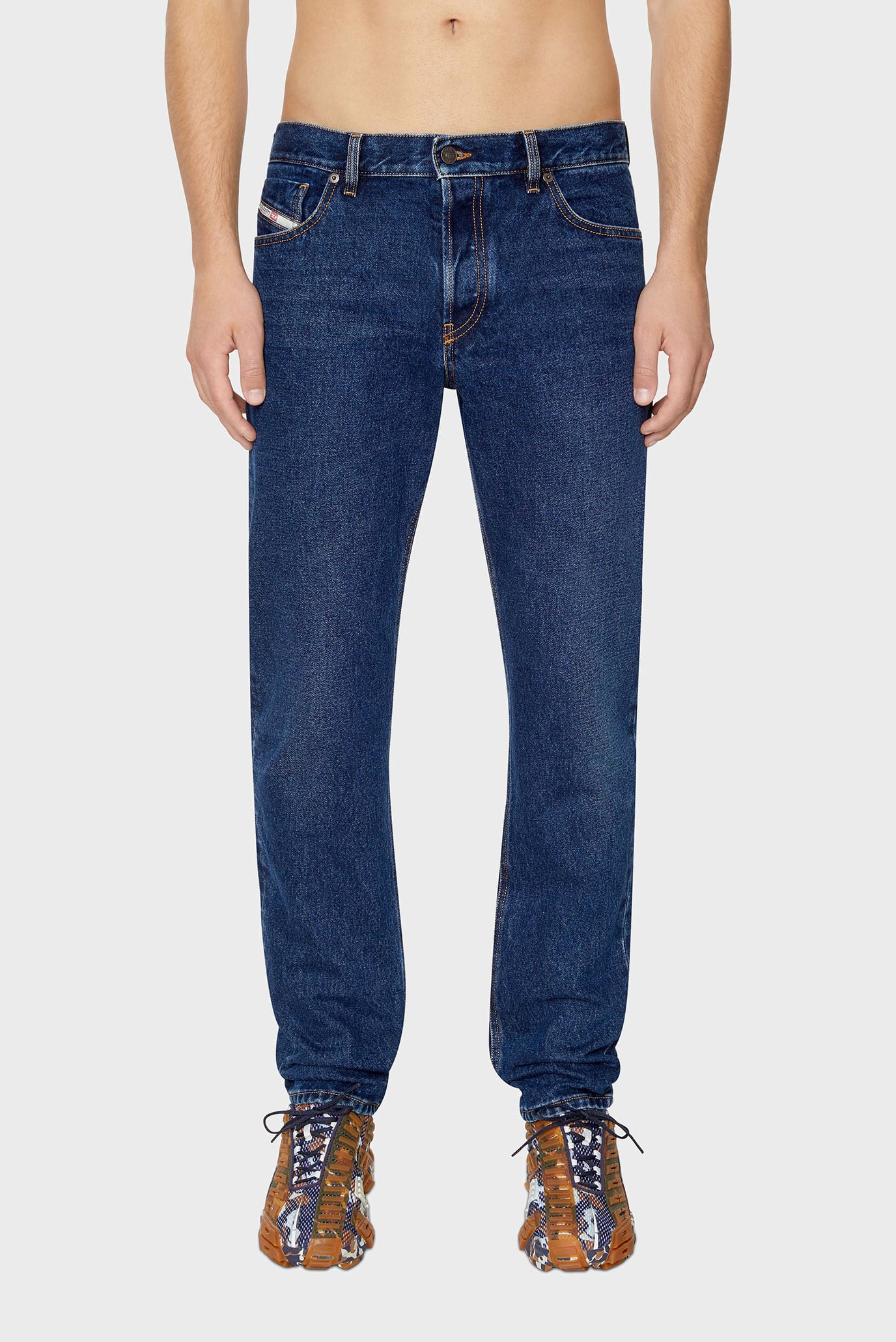 Джинсы 1995 D-SARK L.32 TROUSERS 6