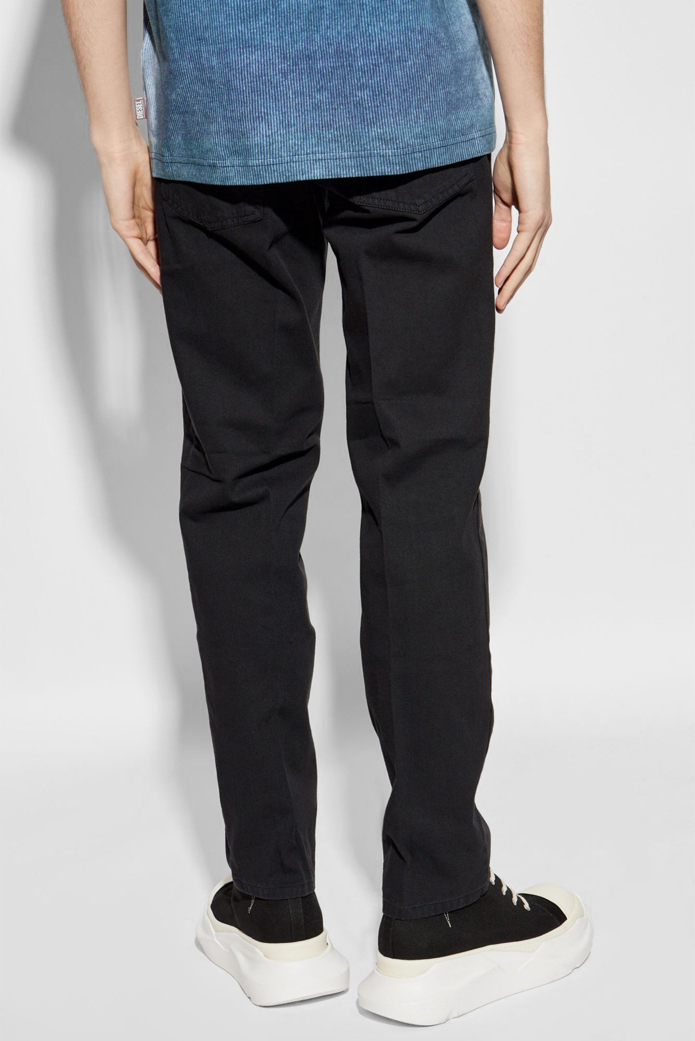 Штаны P-DEFINITIVE PANTALONIDiesel Штаны P-DEFINITIVE PANTALONI 2