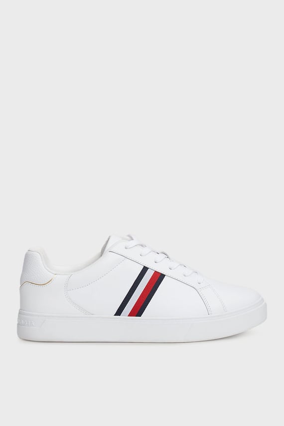 Кроссовки ESSENTIAL COURT SNEAKER STRIPES