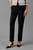 Штаны/STRETCH WOOL SLIM TAPERED LEG