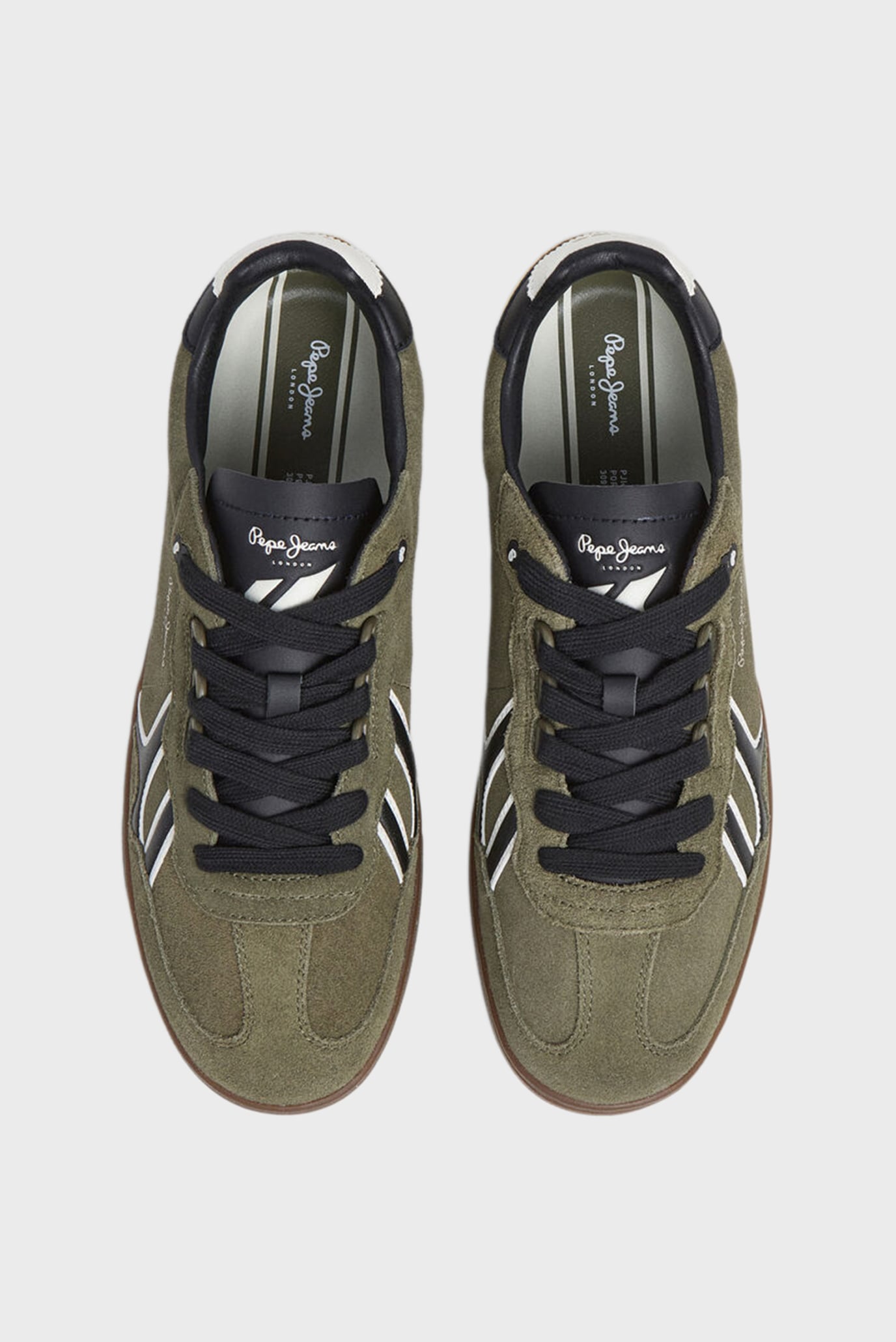 Кеды BALL MIX M 4