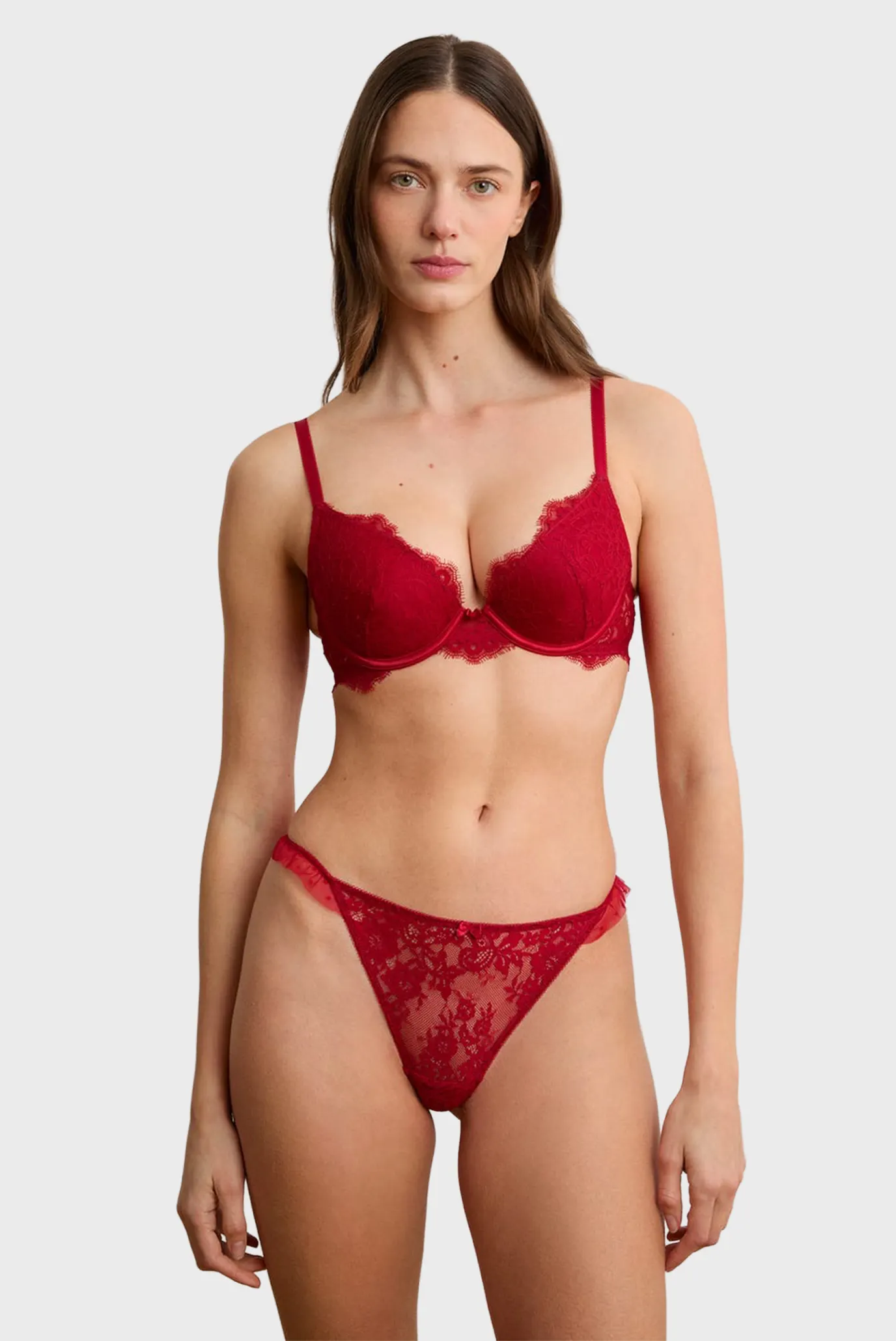 Бюстгальтер/INFINI - N*2 CLASSIQ 3