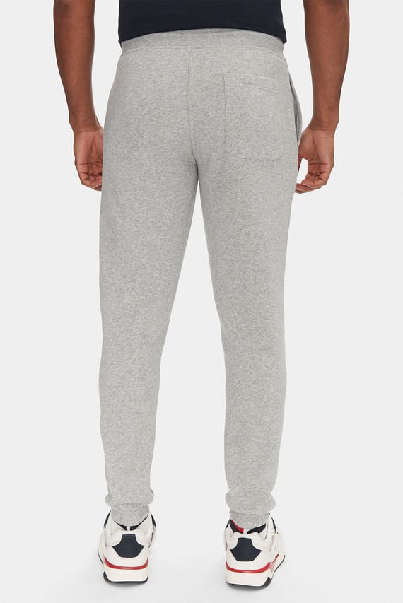 Штаны спортивные TJM SLIM S FLAG SWEATPANT EXT