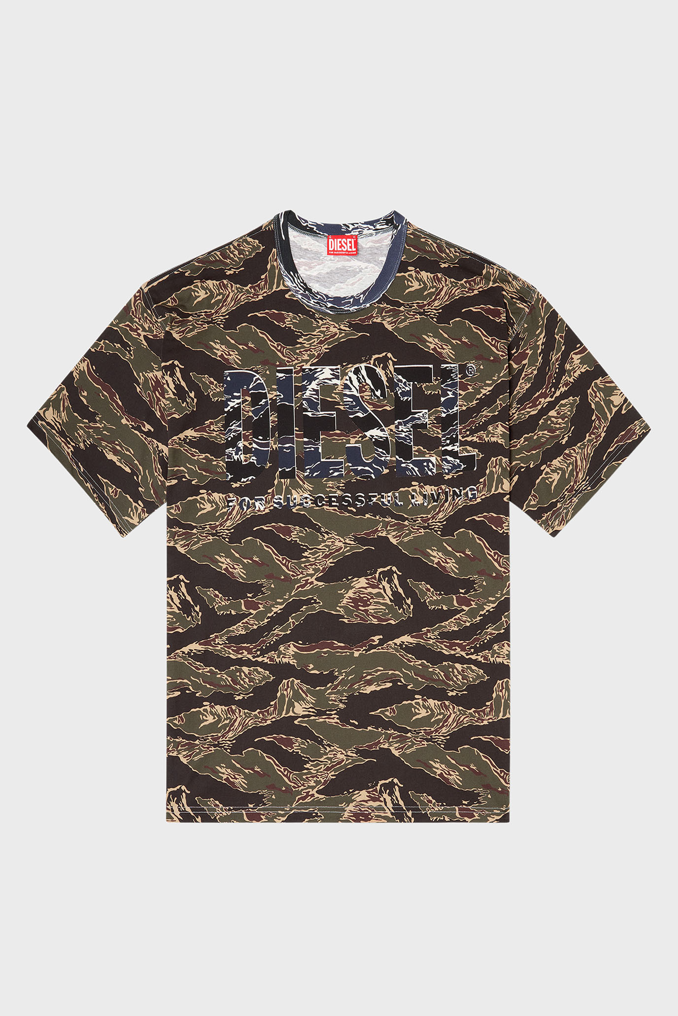 Футболка T-BOXT-T22 MAGLIETTA 4