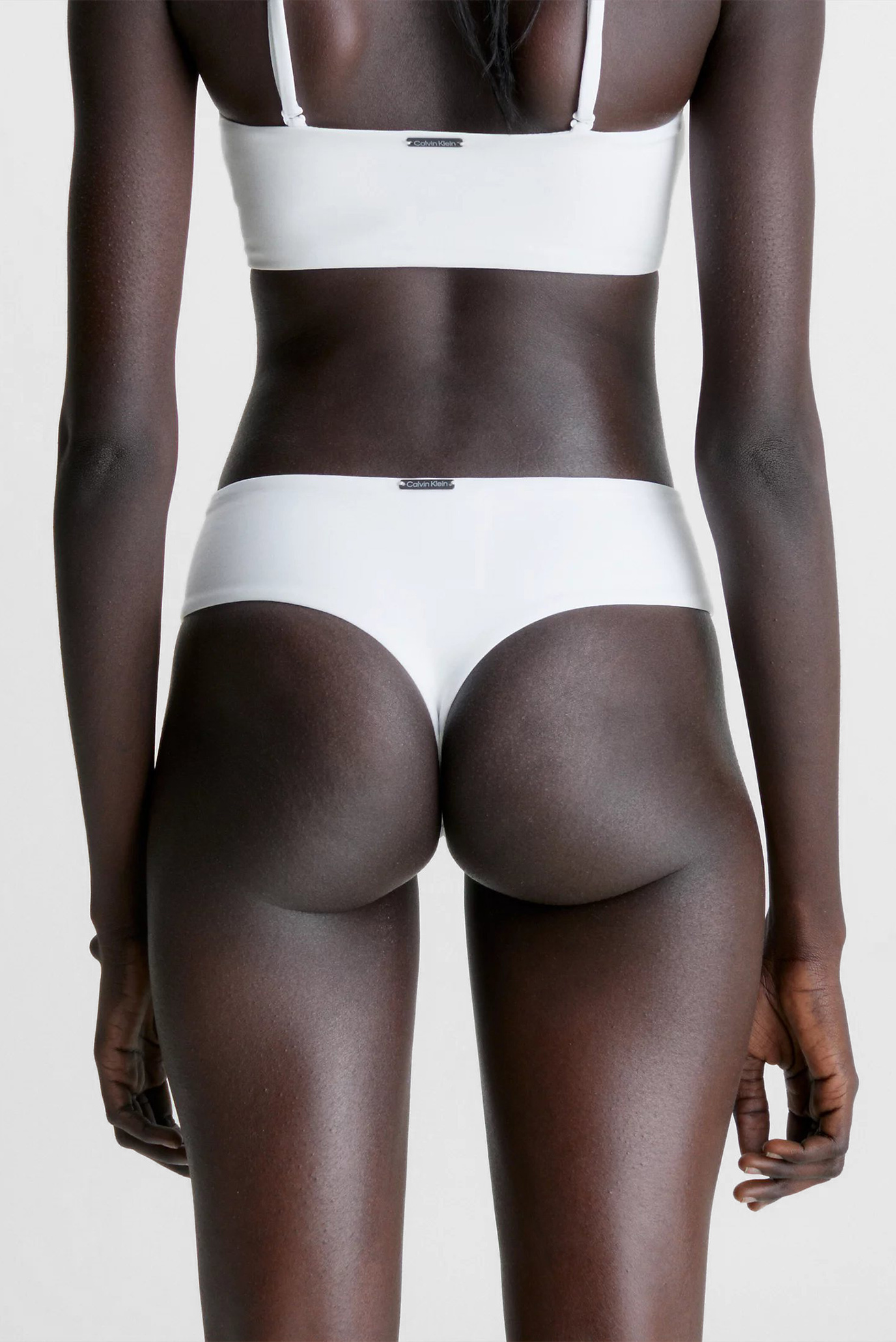 Купальник низ CHEEKY HIPSTERCalvin Klein Купальник низ CHEEKY HIPSTER 8