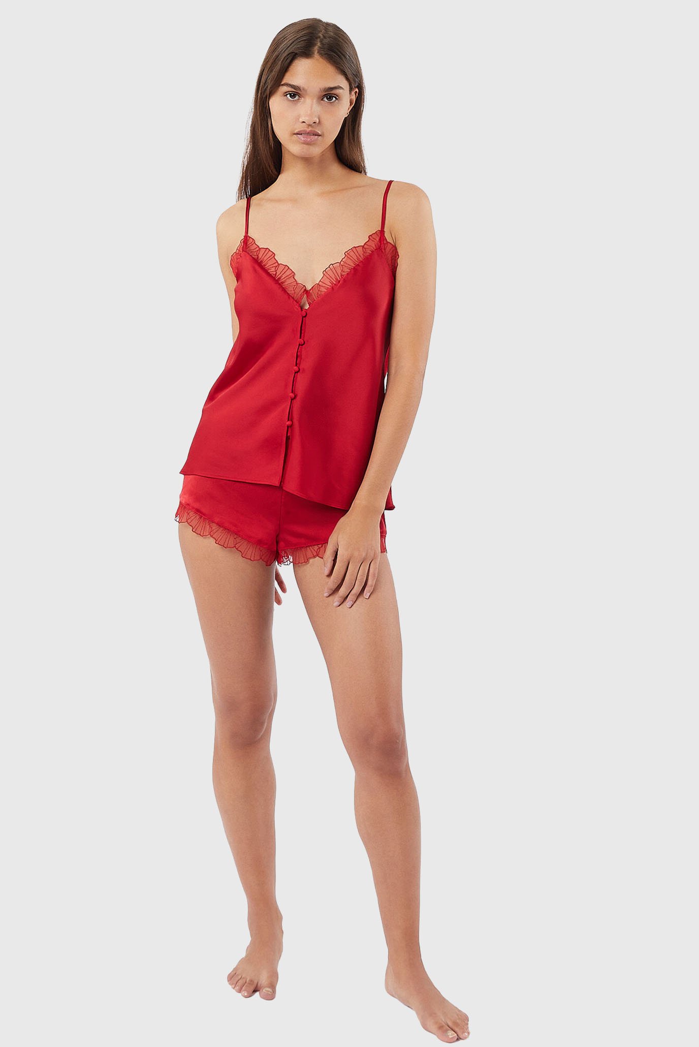 Шорты OMBRELLE - SHORT 3