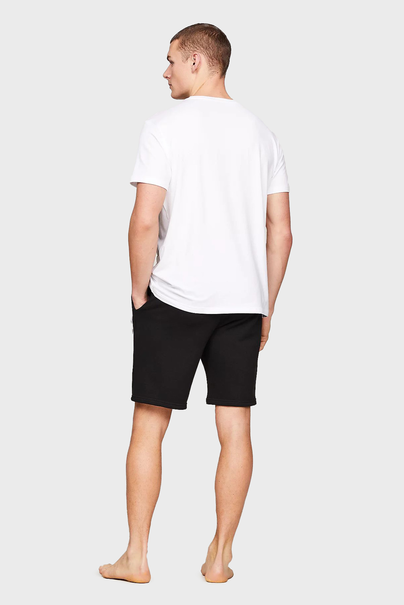 Футболка/2P S/S TEE 5