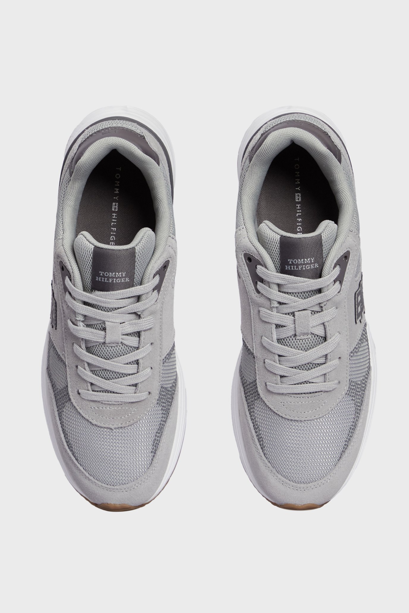 Кроссовки MODERN PREP SUEDE MIX 4