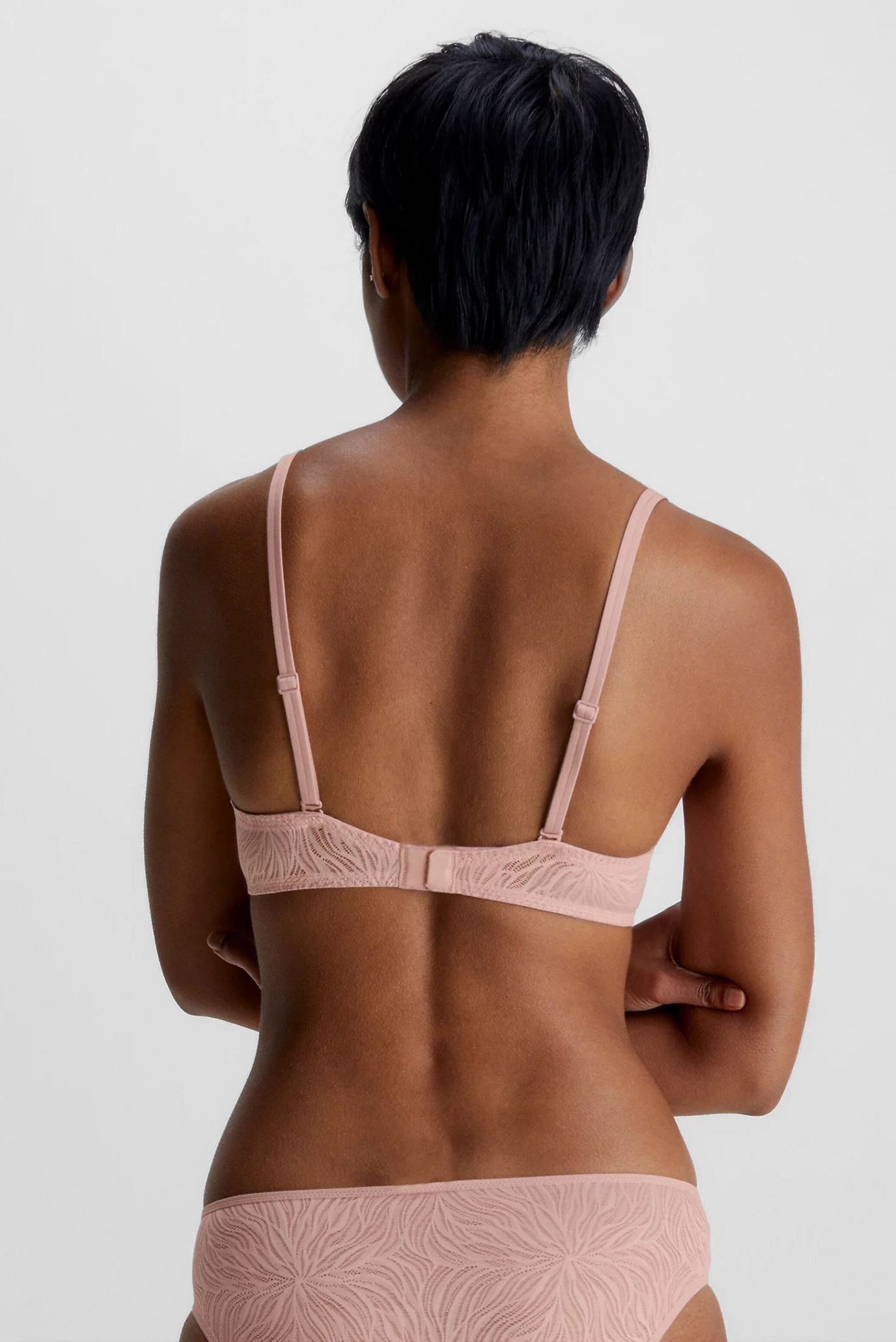 Бюстгальтер UNLINED DEMI 2