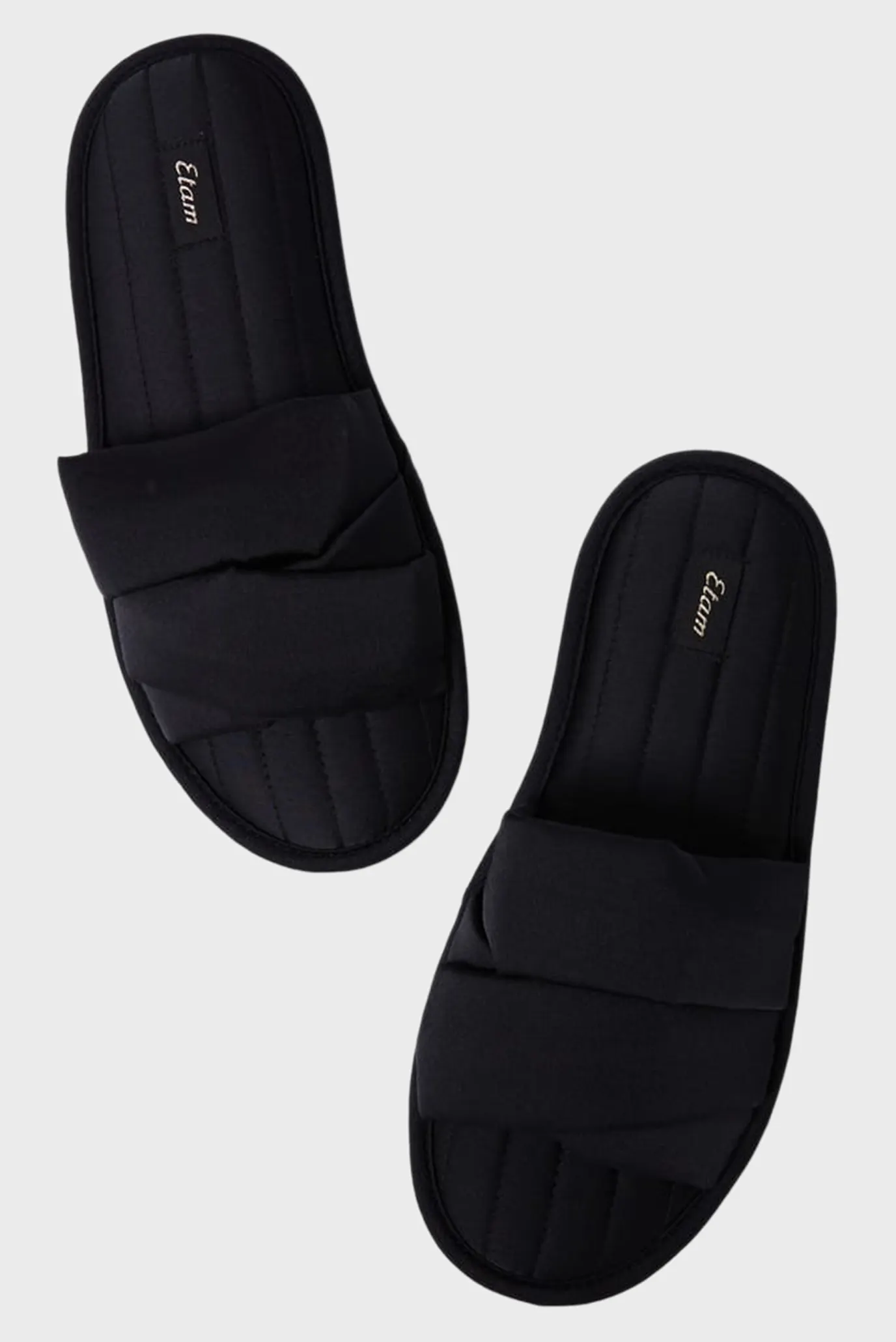 Тапки домашние FEELING SPE - TONGS 3