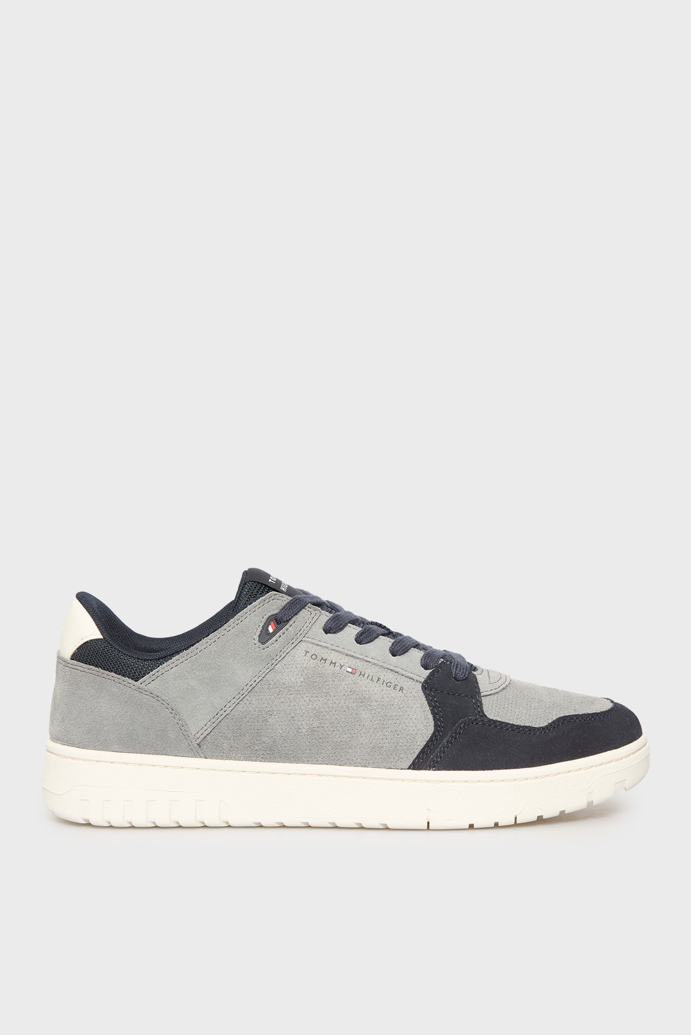 Кроссовки/TH BASKET CORE LITE SUEDE 1