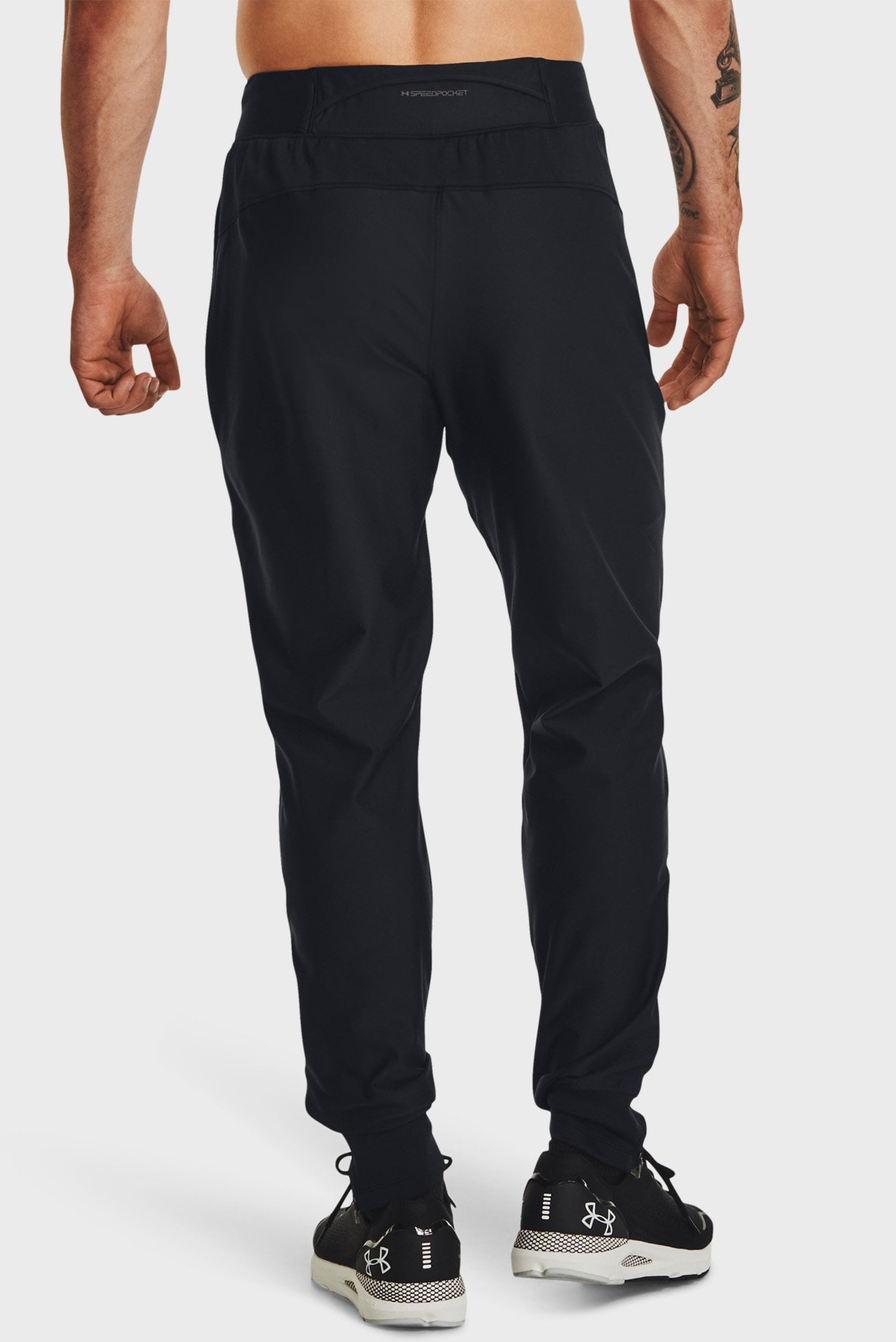 Штаны спортивные UA LAUNCH PRO PANTS 3