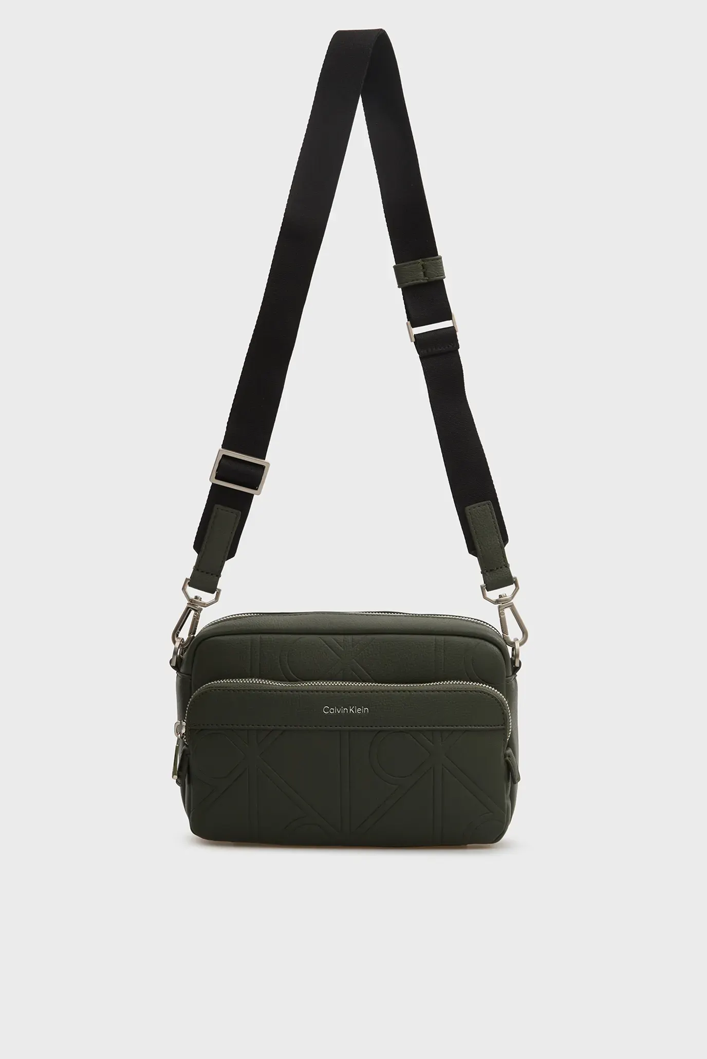 Сумка EMBLEM AOP EMBOSS CAMERA BAG 2