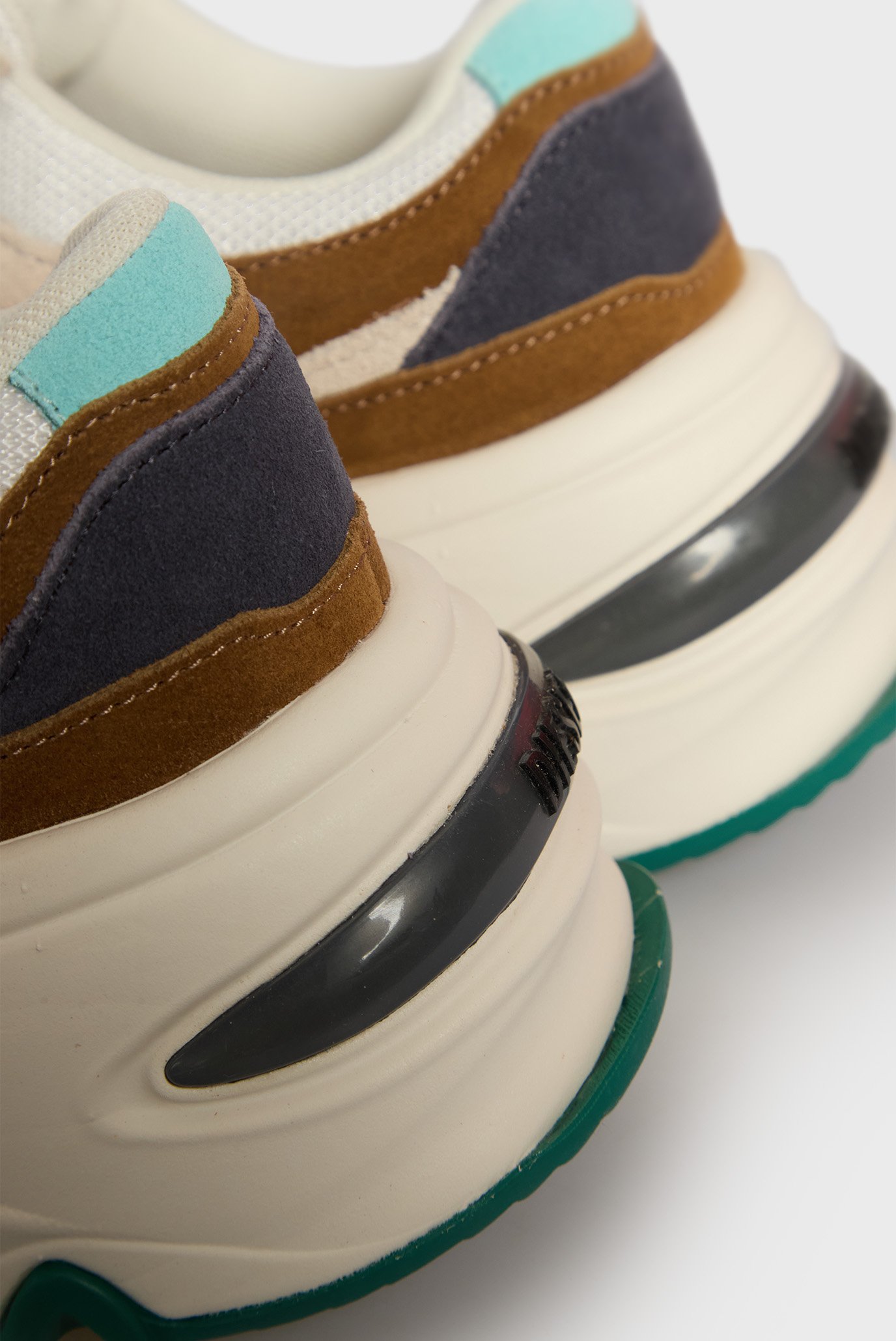 Кроссовки SAVANNAH   S-SAVANNAH W SNEAKERSDiesel Кроссовки SAVANNAH   S-SAVANNAH W SNEAKERS 2