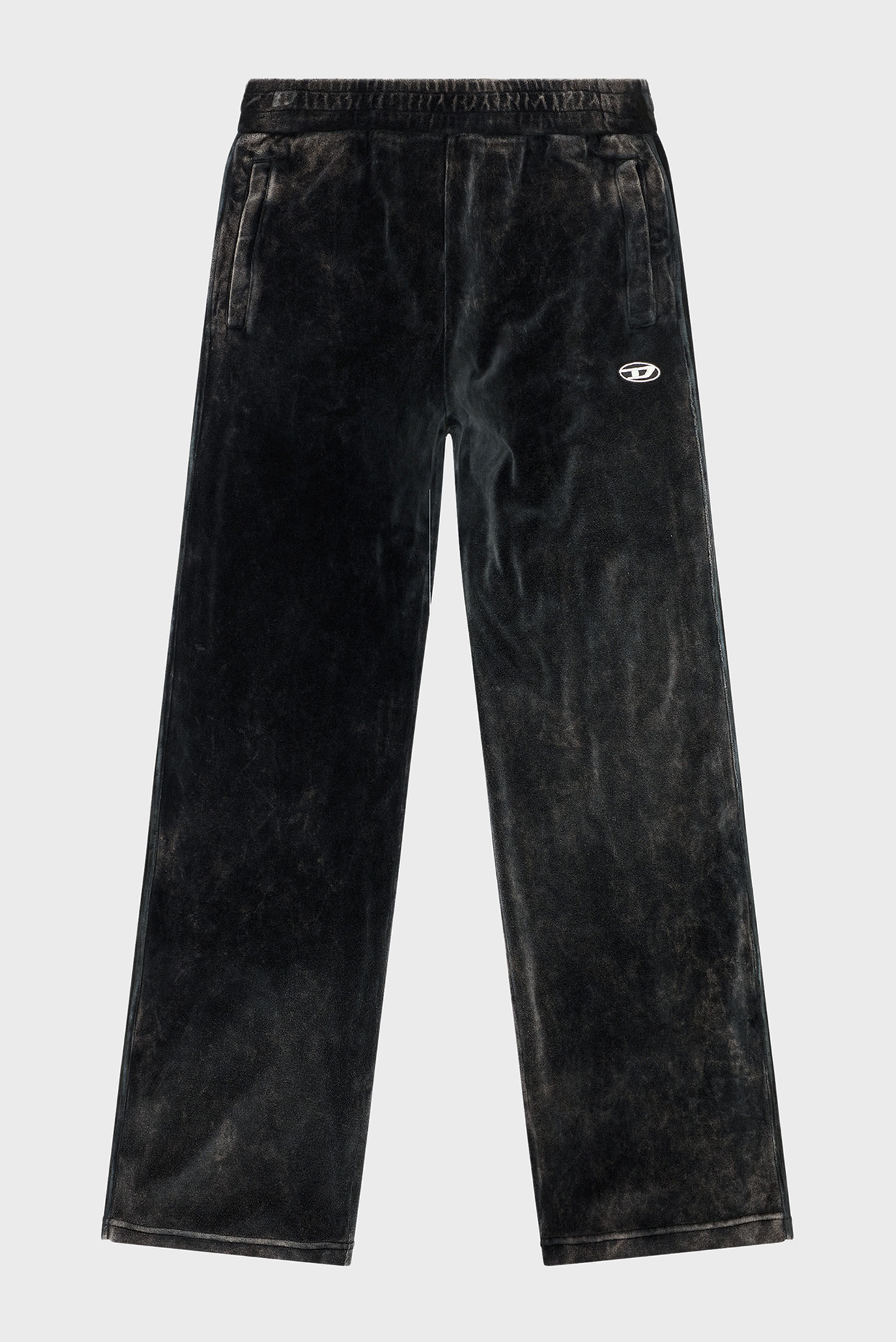 Штаны P-ZAMPBAND TROUSERS 4