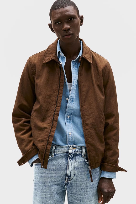 Куртка демисезонная ELEVATED IVY JACKET