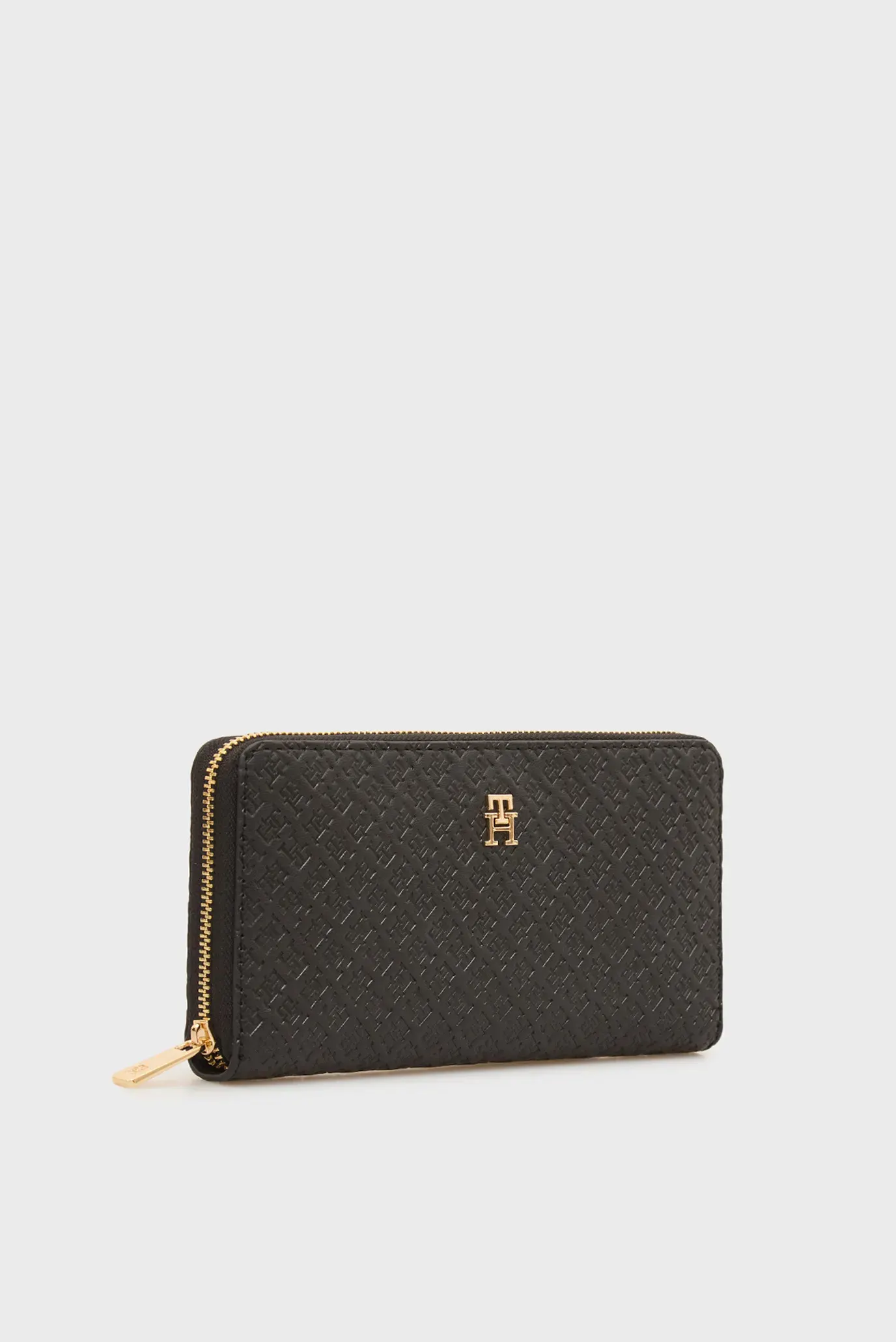 Кошелек TH ICON LRG ZA MONO 3