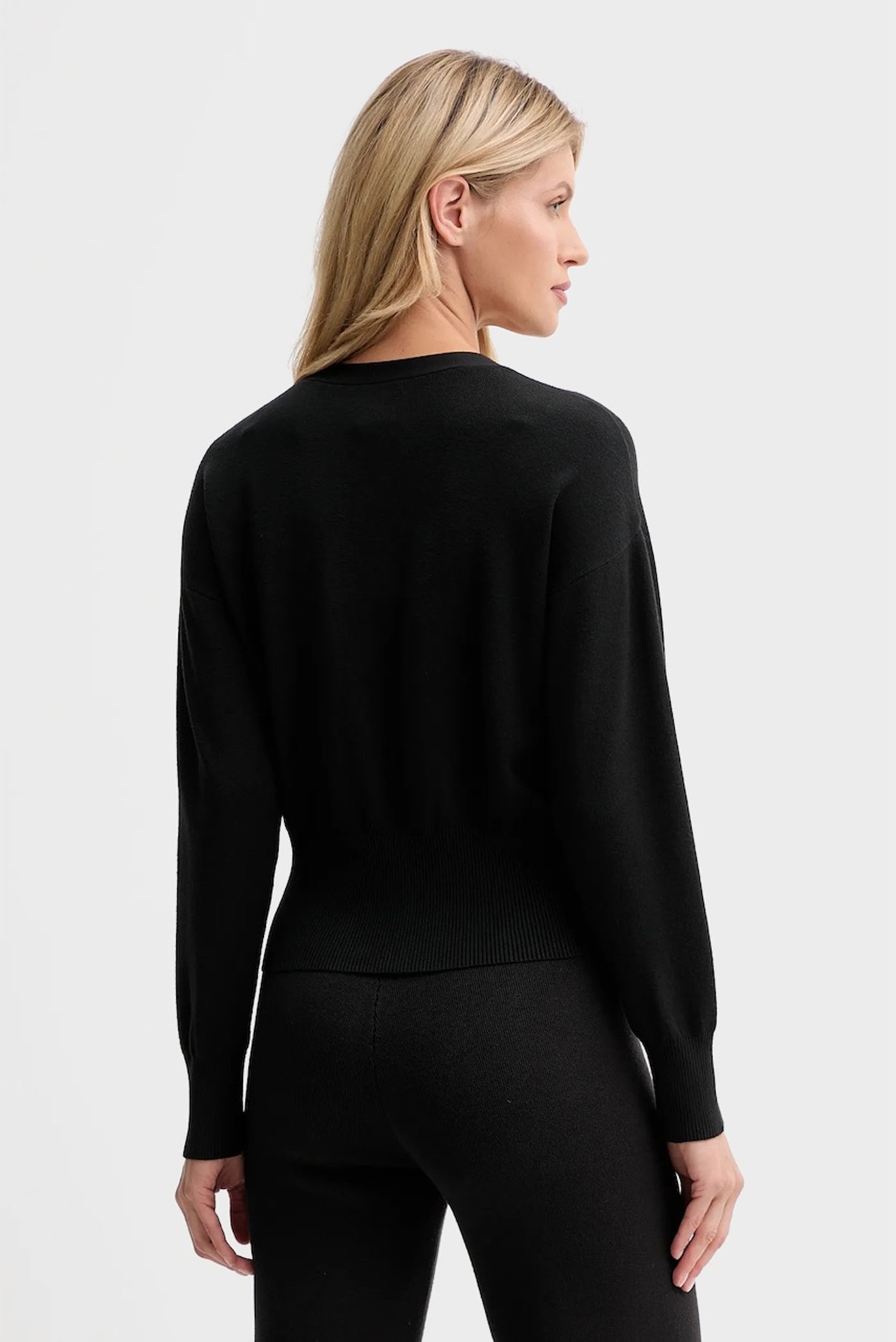 Кардиган Half Milano Cardigan 1