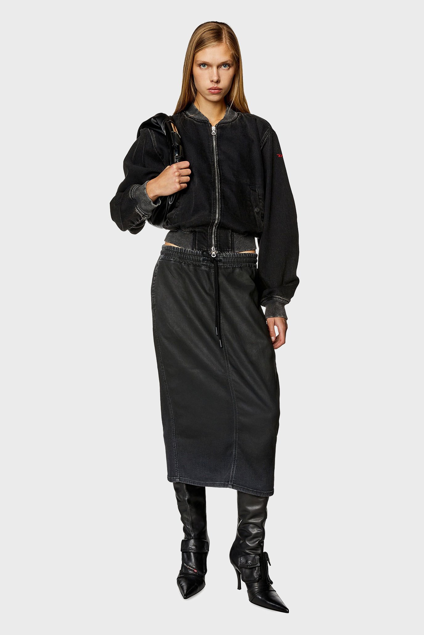 Юбка DE-OREN JOGG GONNA 2