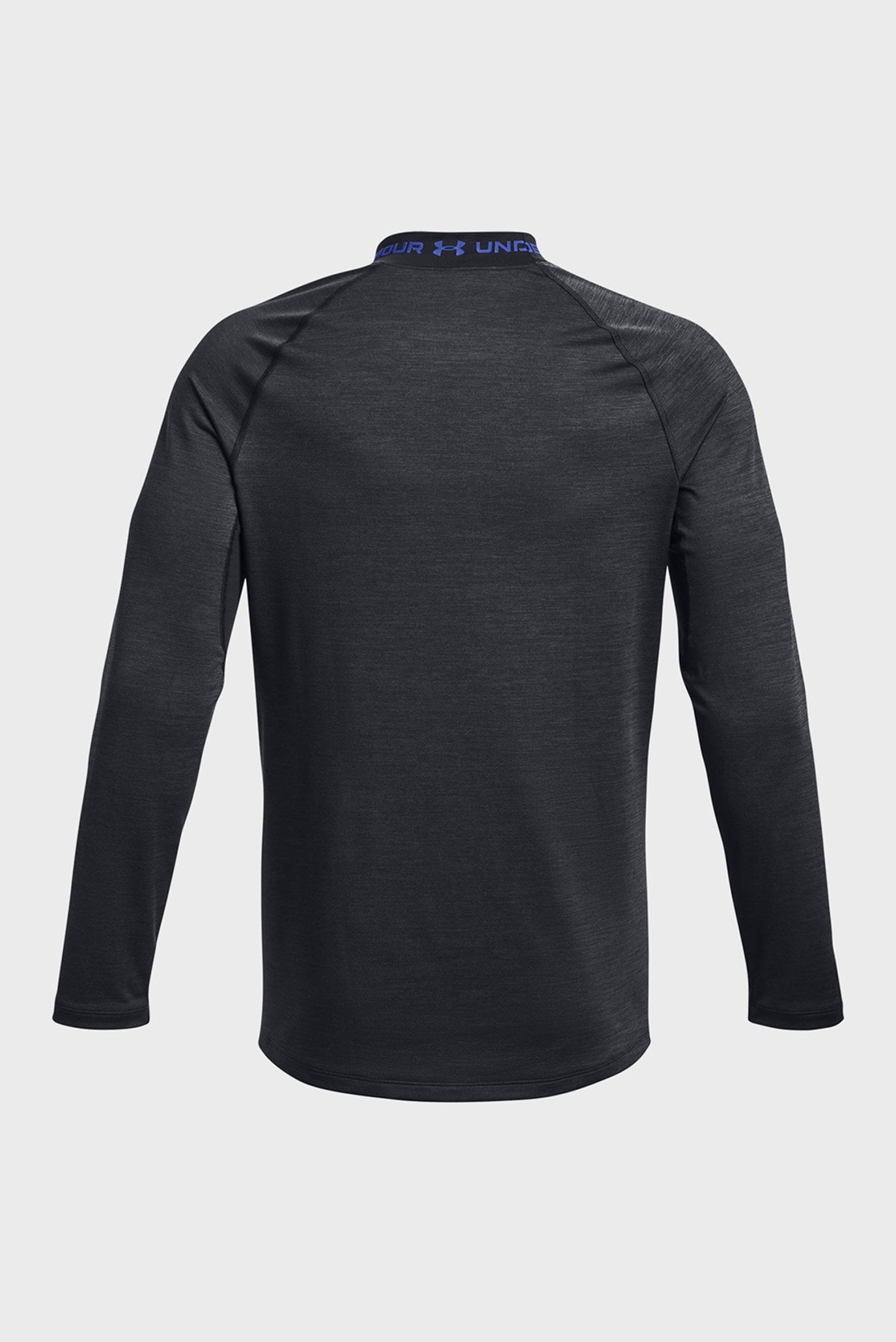 Лонгслив UA CG Armour Twist Mock 5