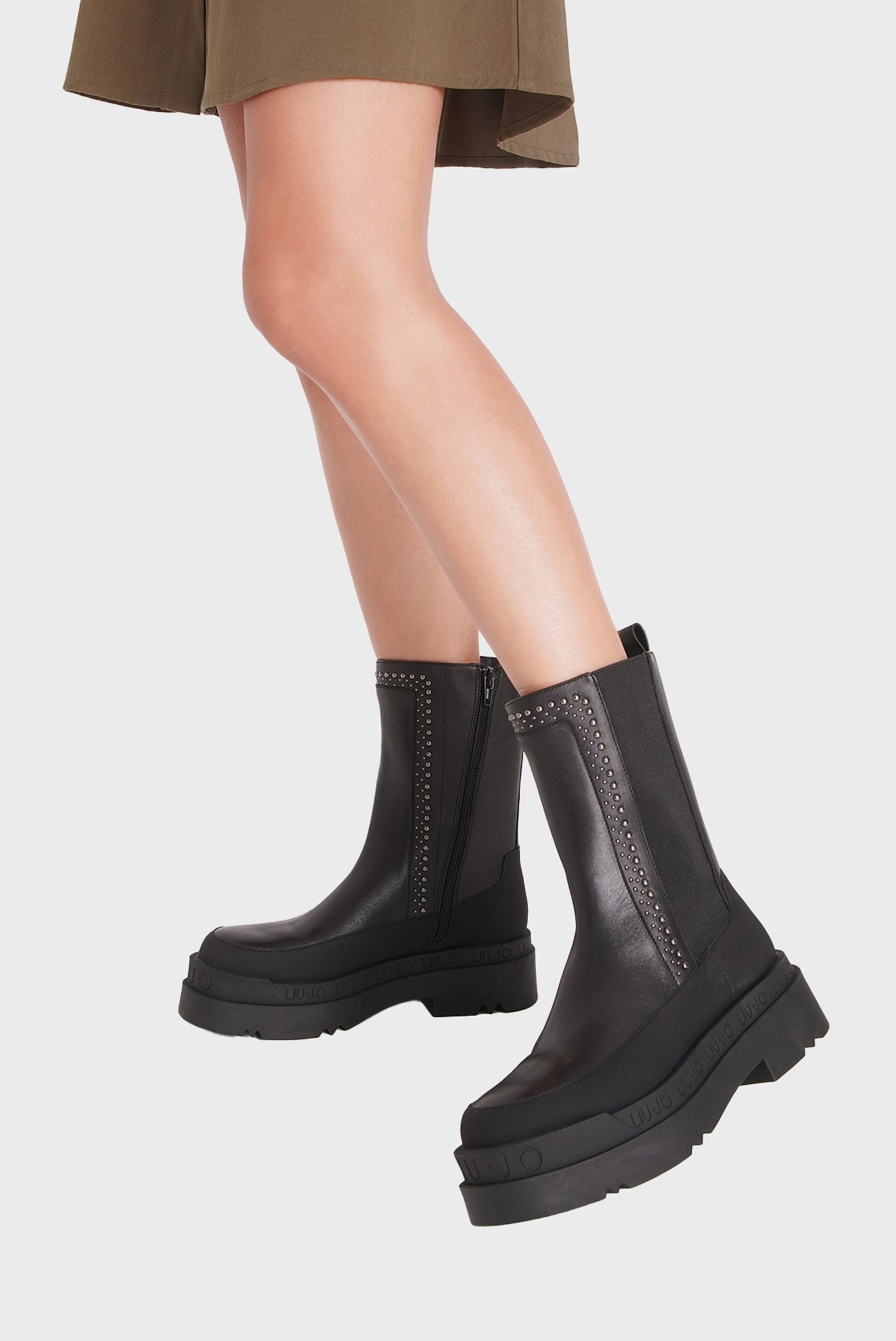 Ботинки LOVE 54 6