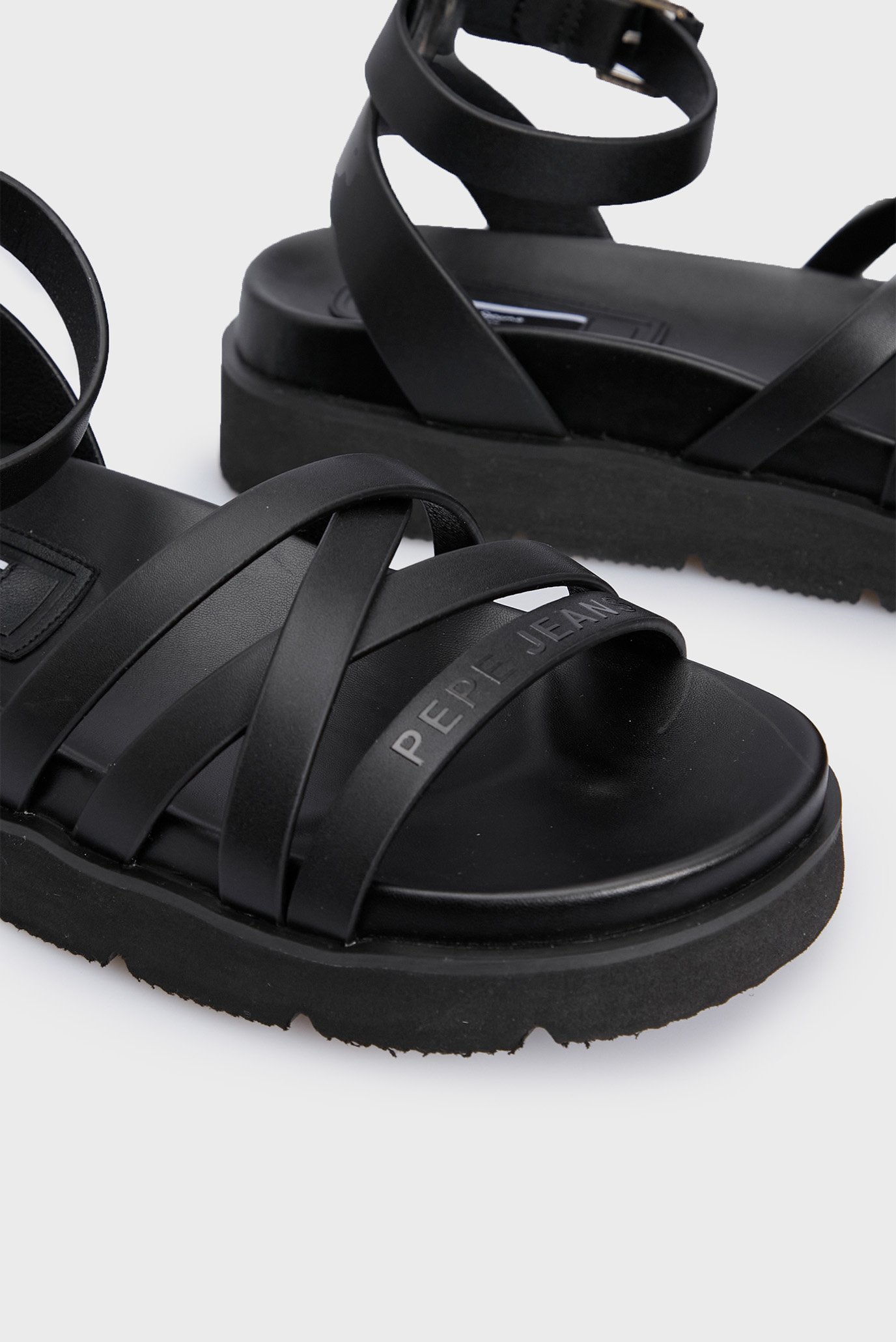 Сандалии POLA CROSS 5