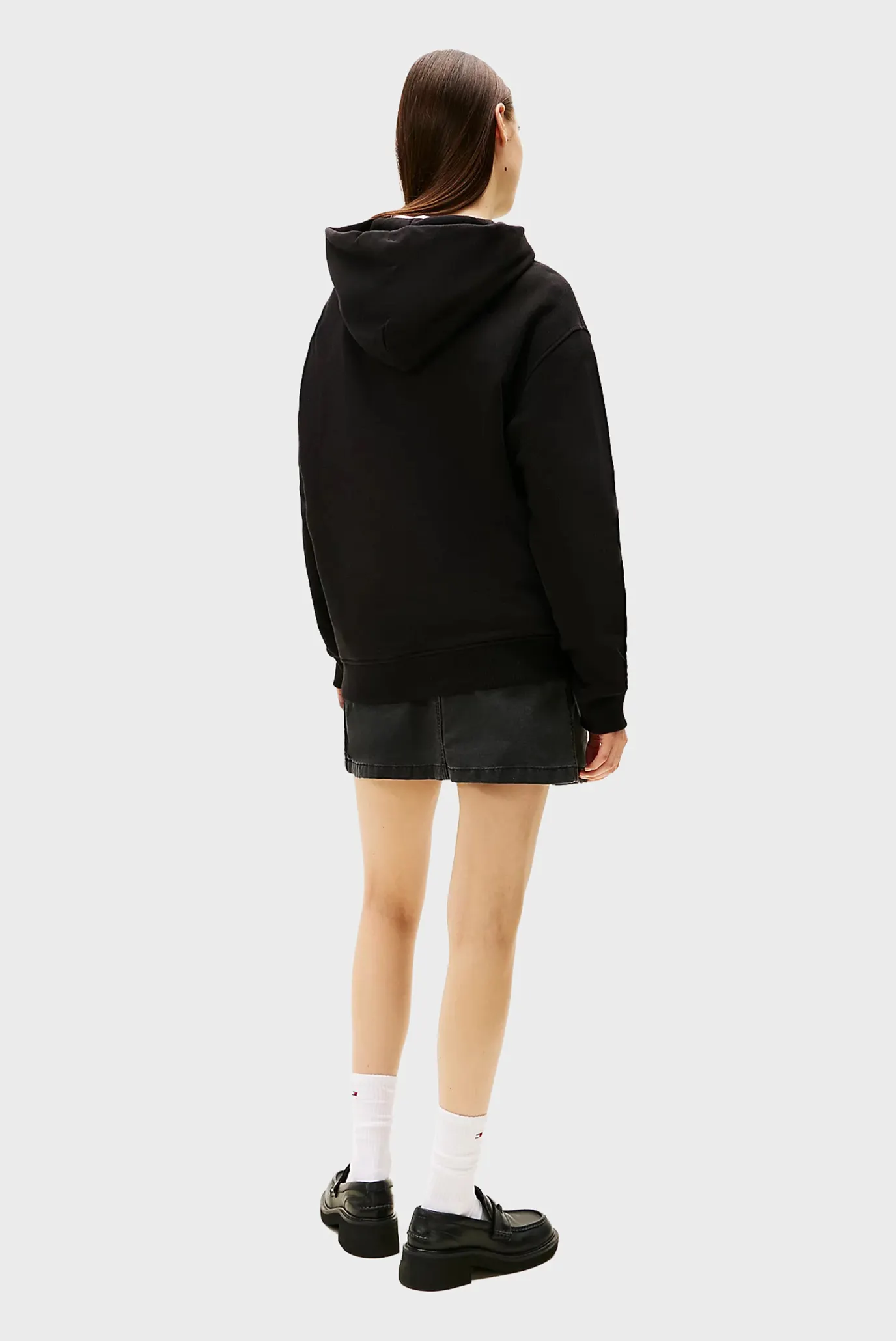 Худи TJW RLX PARTY FLAG HOODIE EXT 4