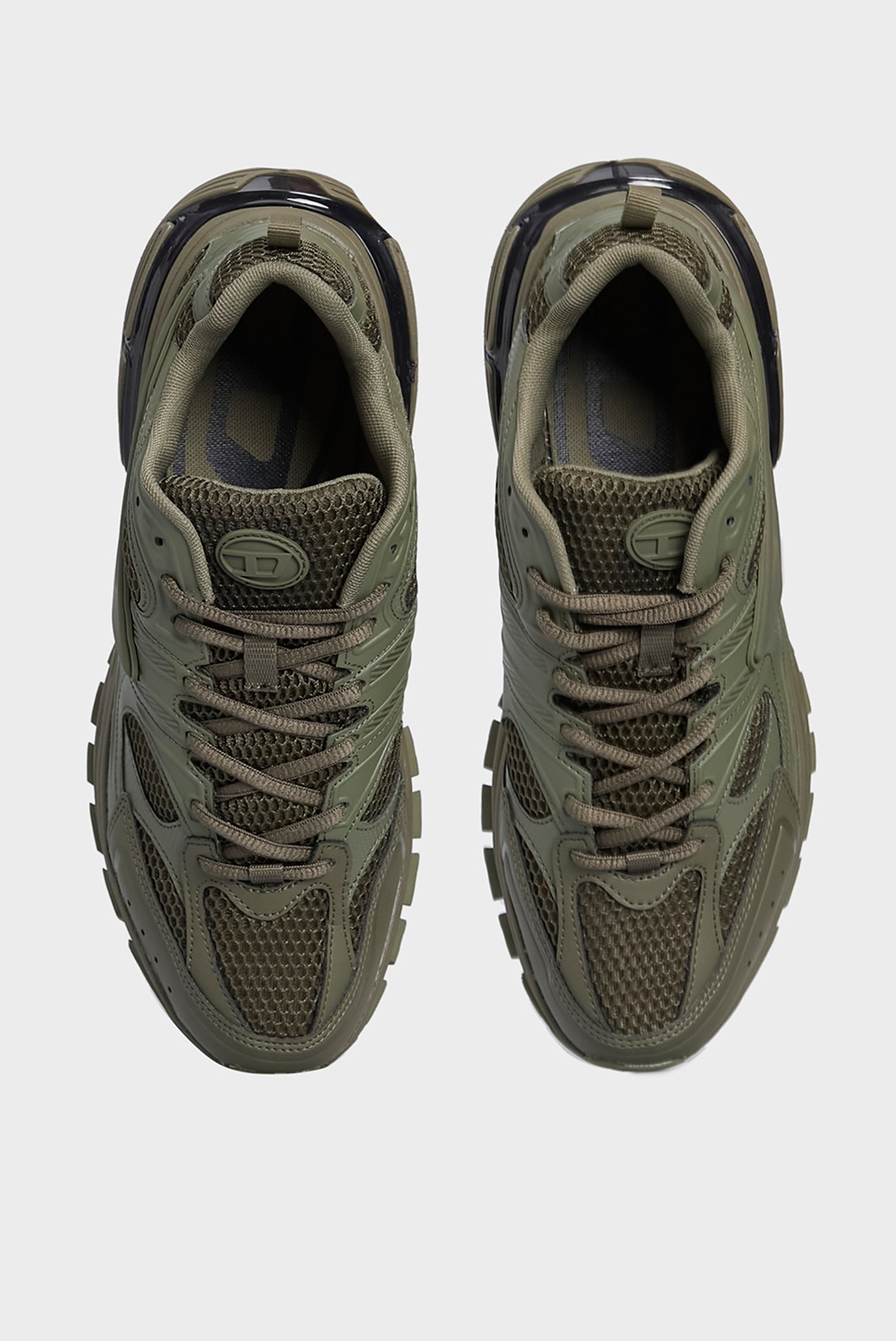 Кроссовки SERENDIPITY PRO S-SERENDIPITY PRO-X1 SNEAKERS 4