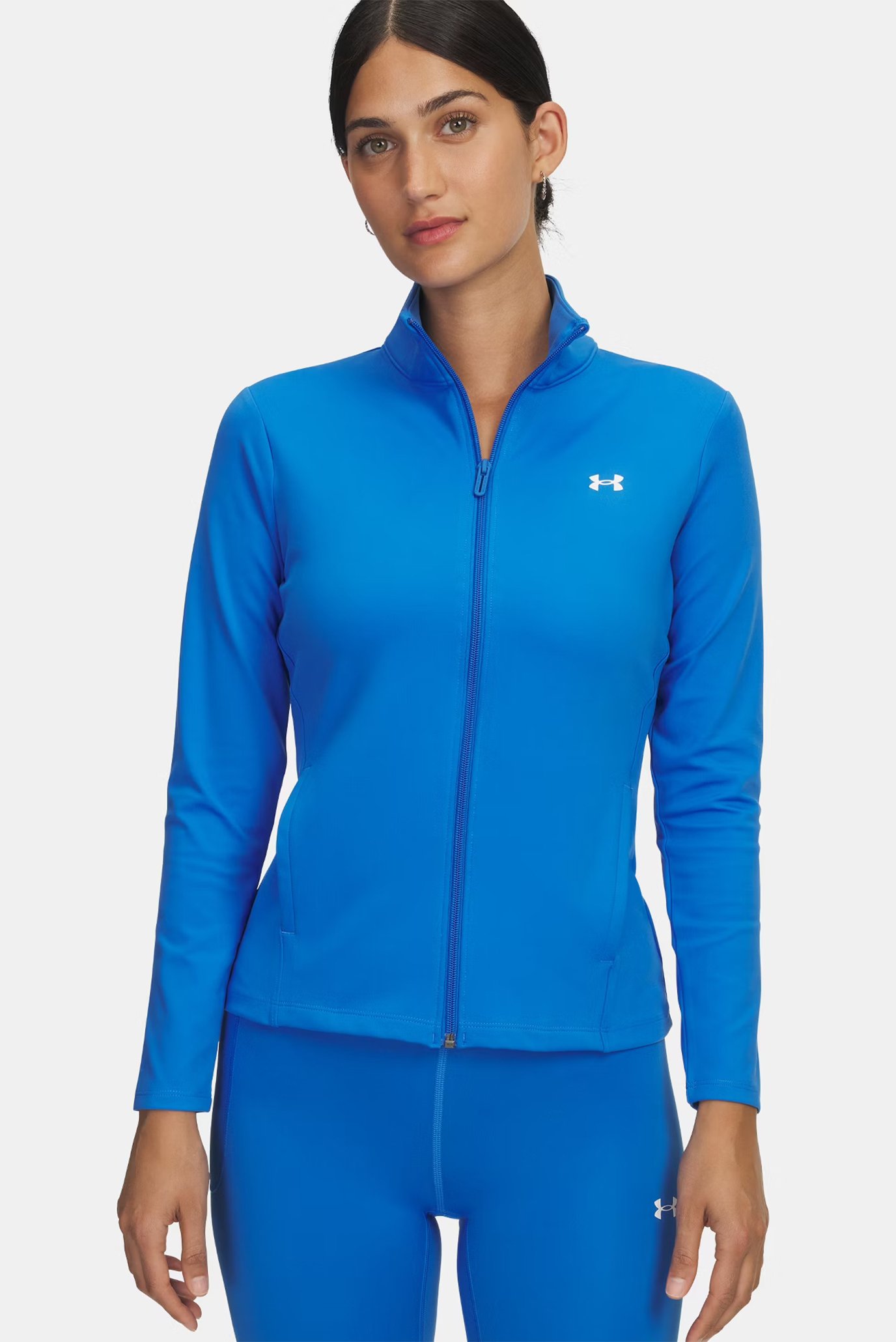 Джемпер Motion Jacket EMEA 1
