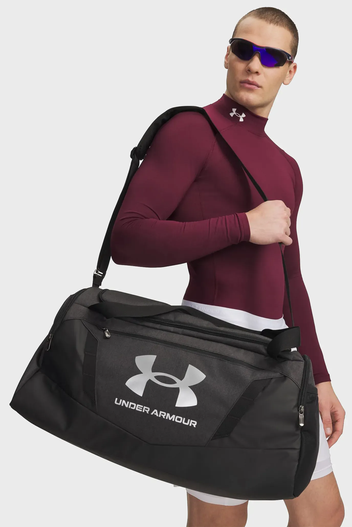 Сумка UA Undeniable 5.0 Duffle MD 2