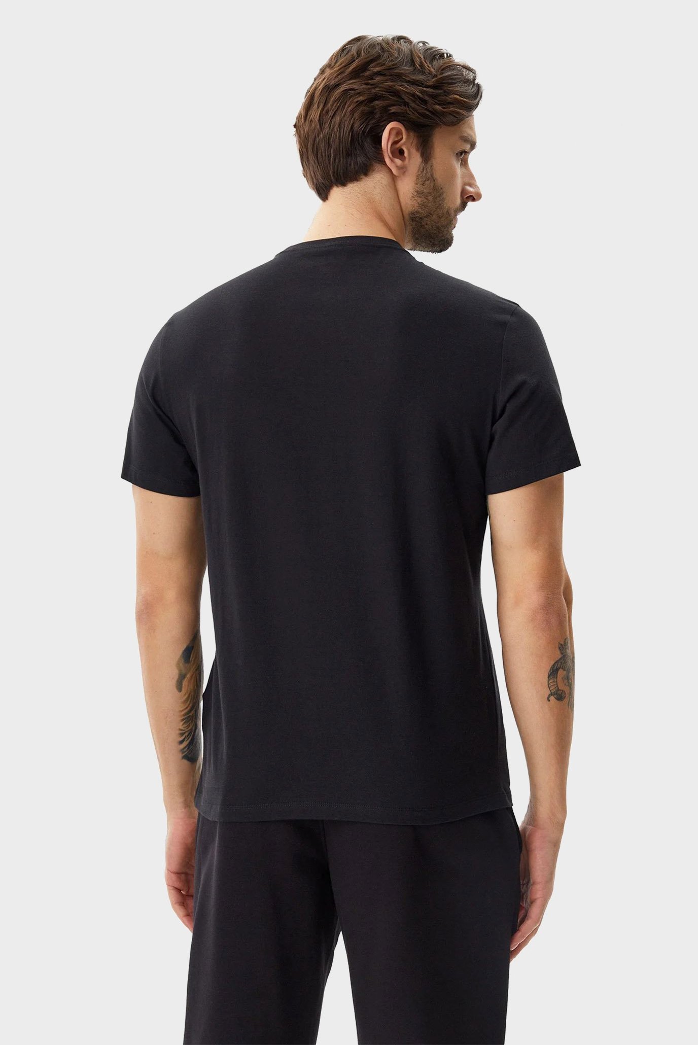 Футболка SS HERO MONOLOGO TEE 30S 3